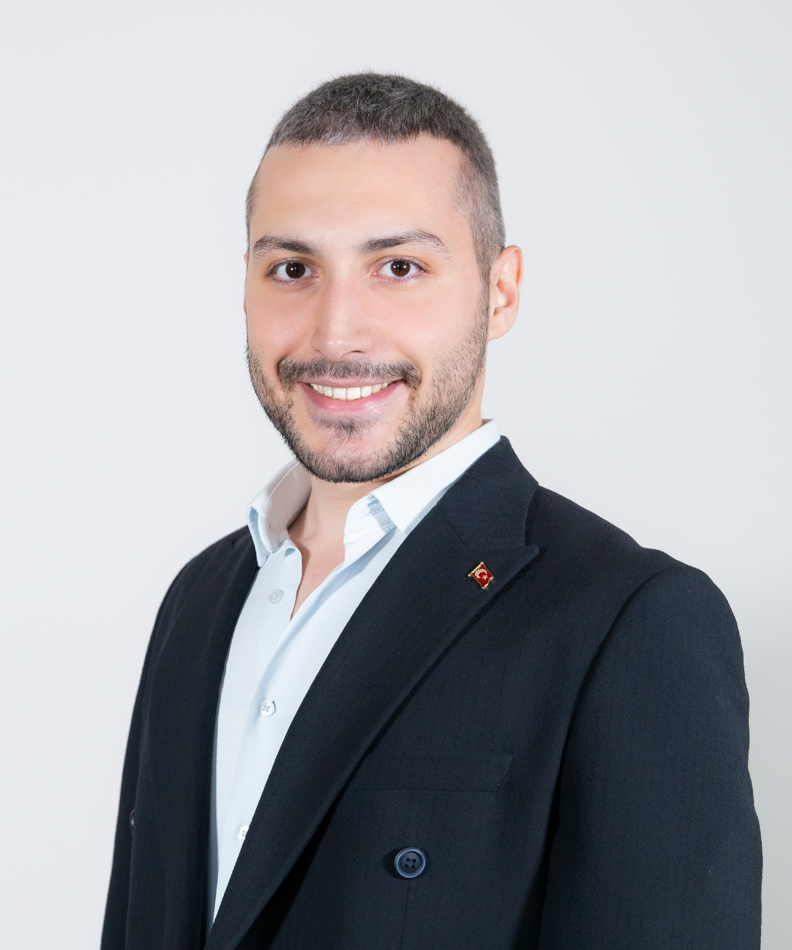 BURAK BAHAR