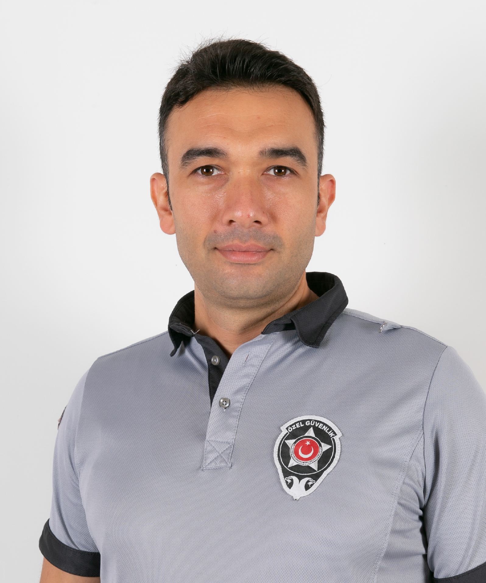 AHMET TURAN