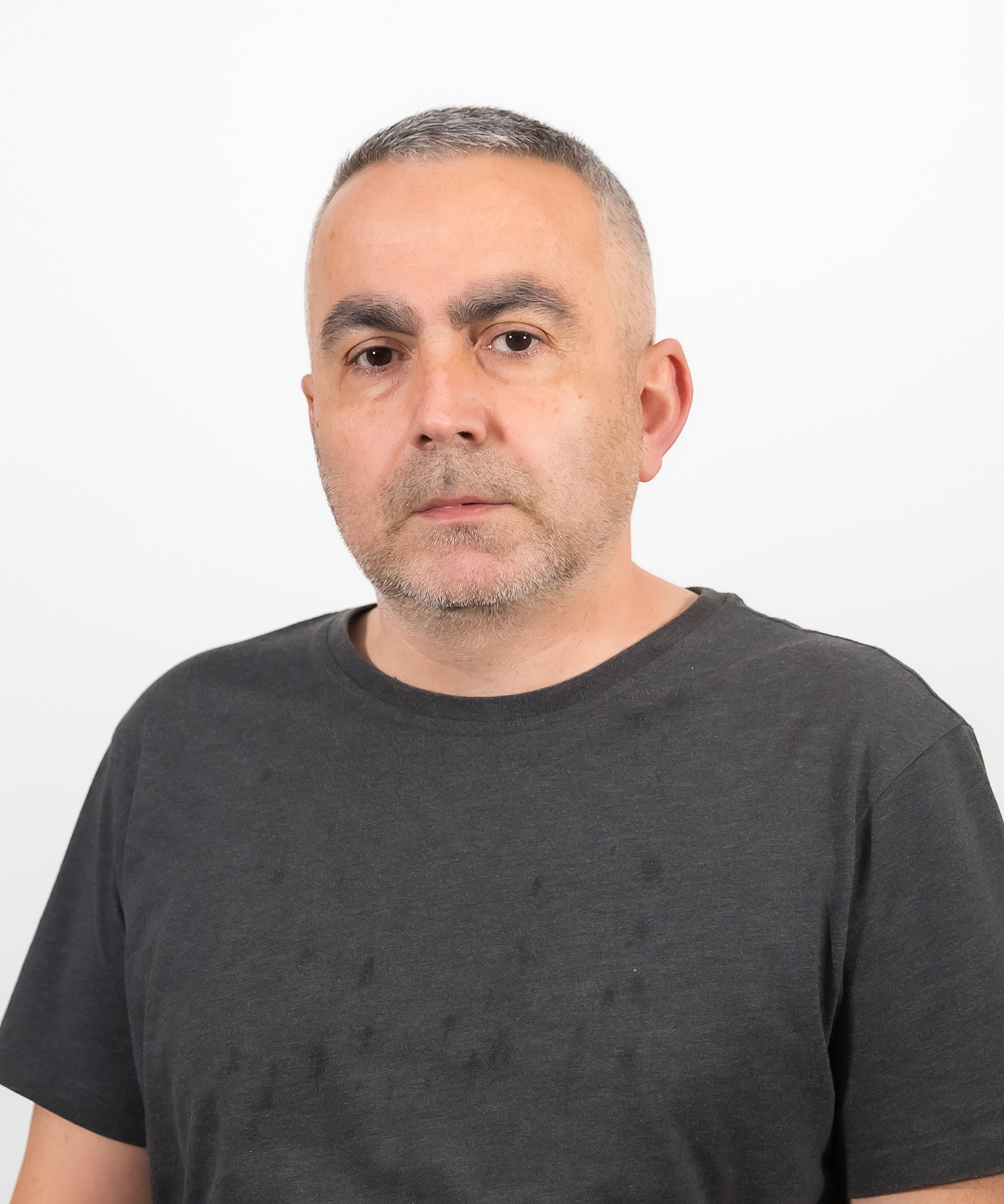 ERKAN DEMİR