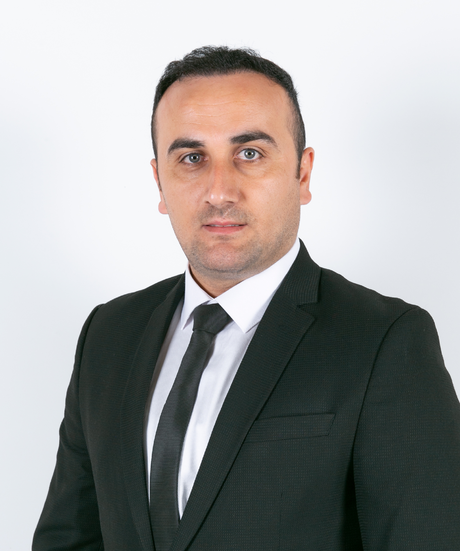 YUNUS YILMAZ