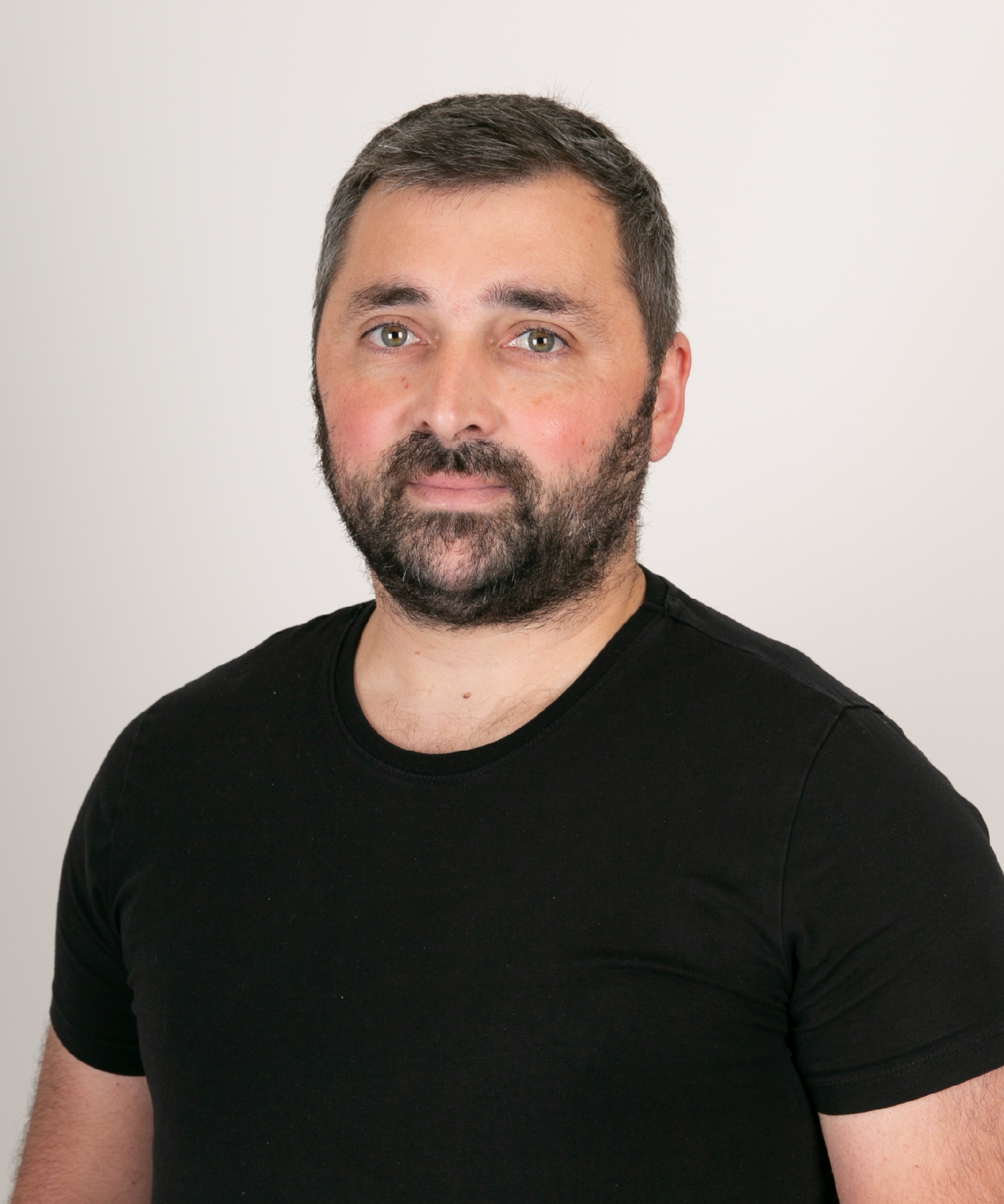 METİN AYDIN