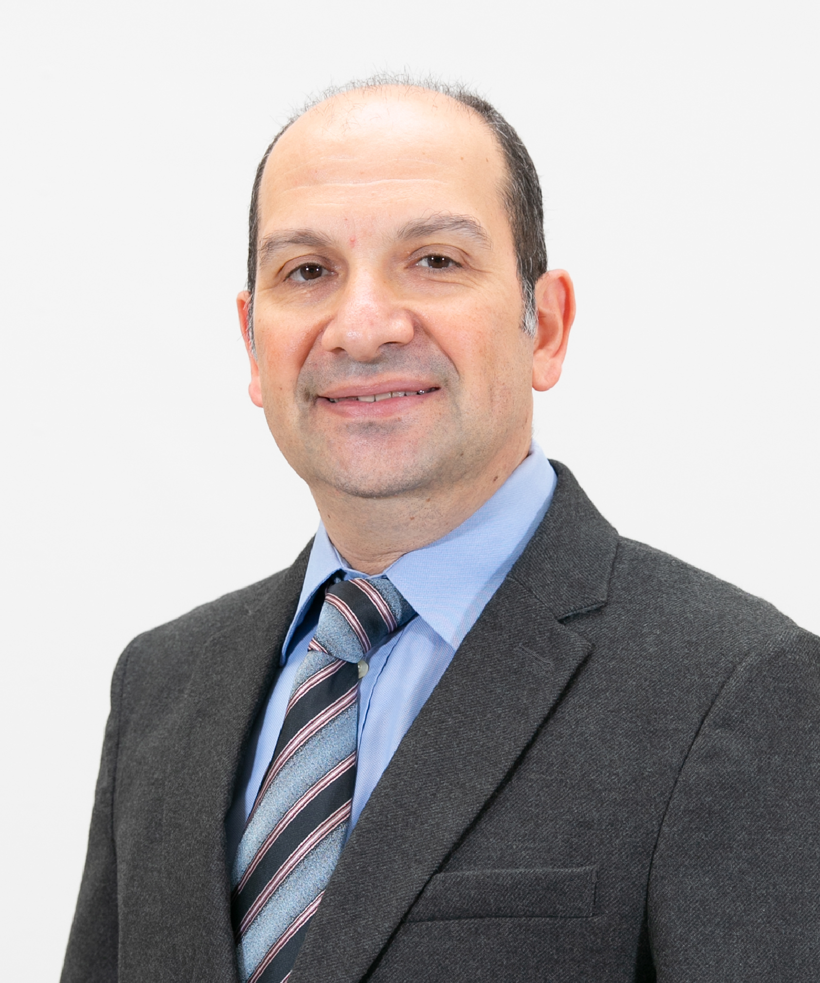 HÜSEYİN ÖZGÜR ÖZDEMİR