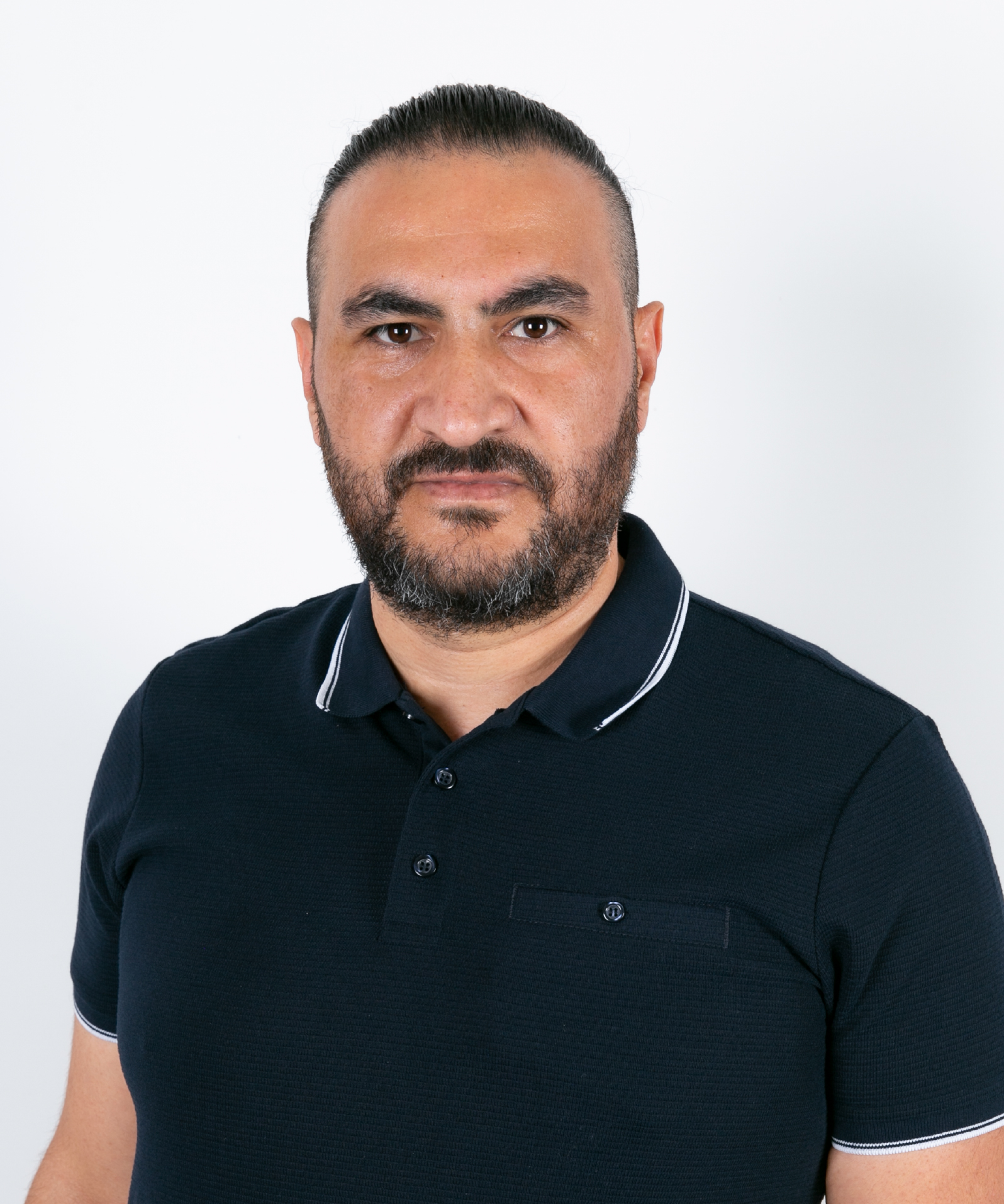 CENGİZ ÇORBACI