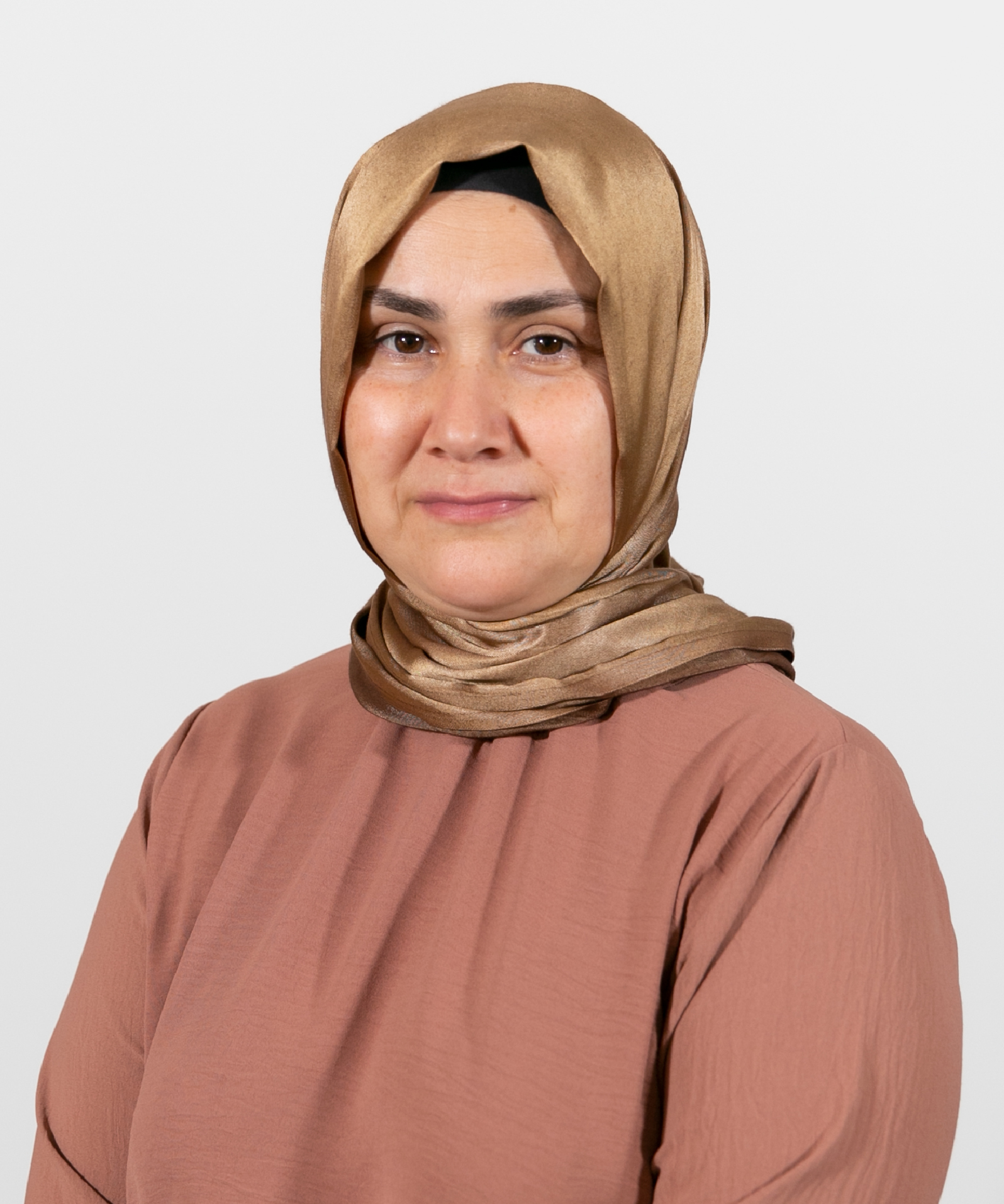 ZEHRA USTAOĞLU