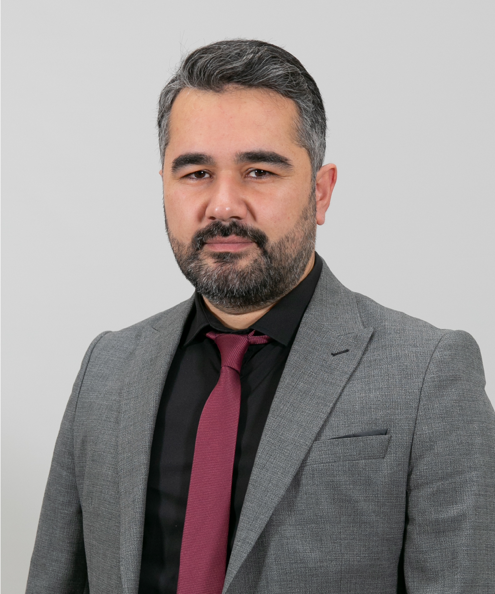 MEHMET AKİF SARI