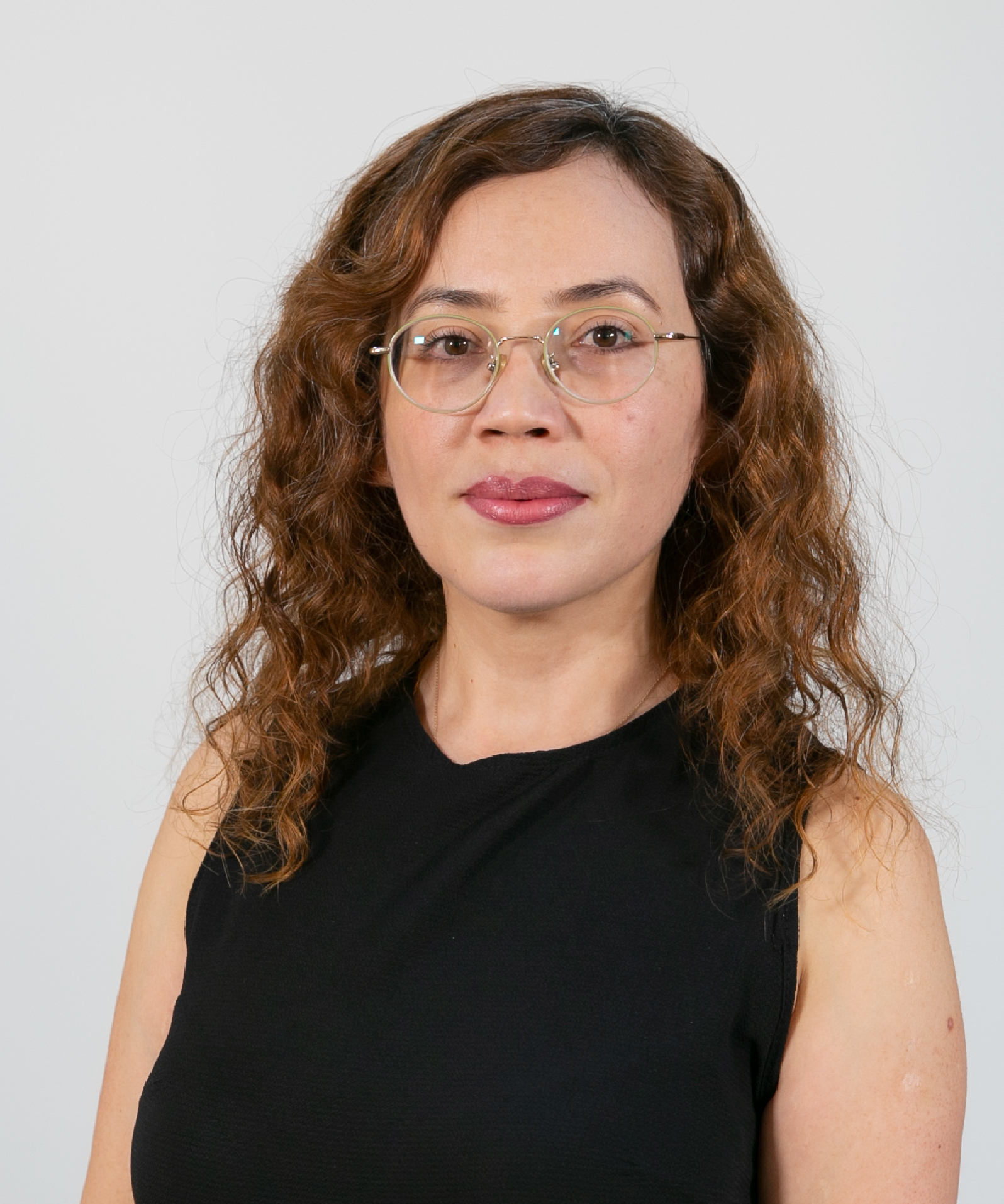 ÜMMÜGÜLSÜM ÇETİN