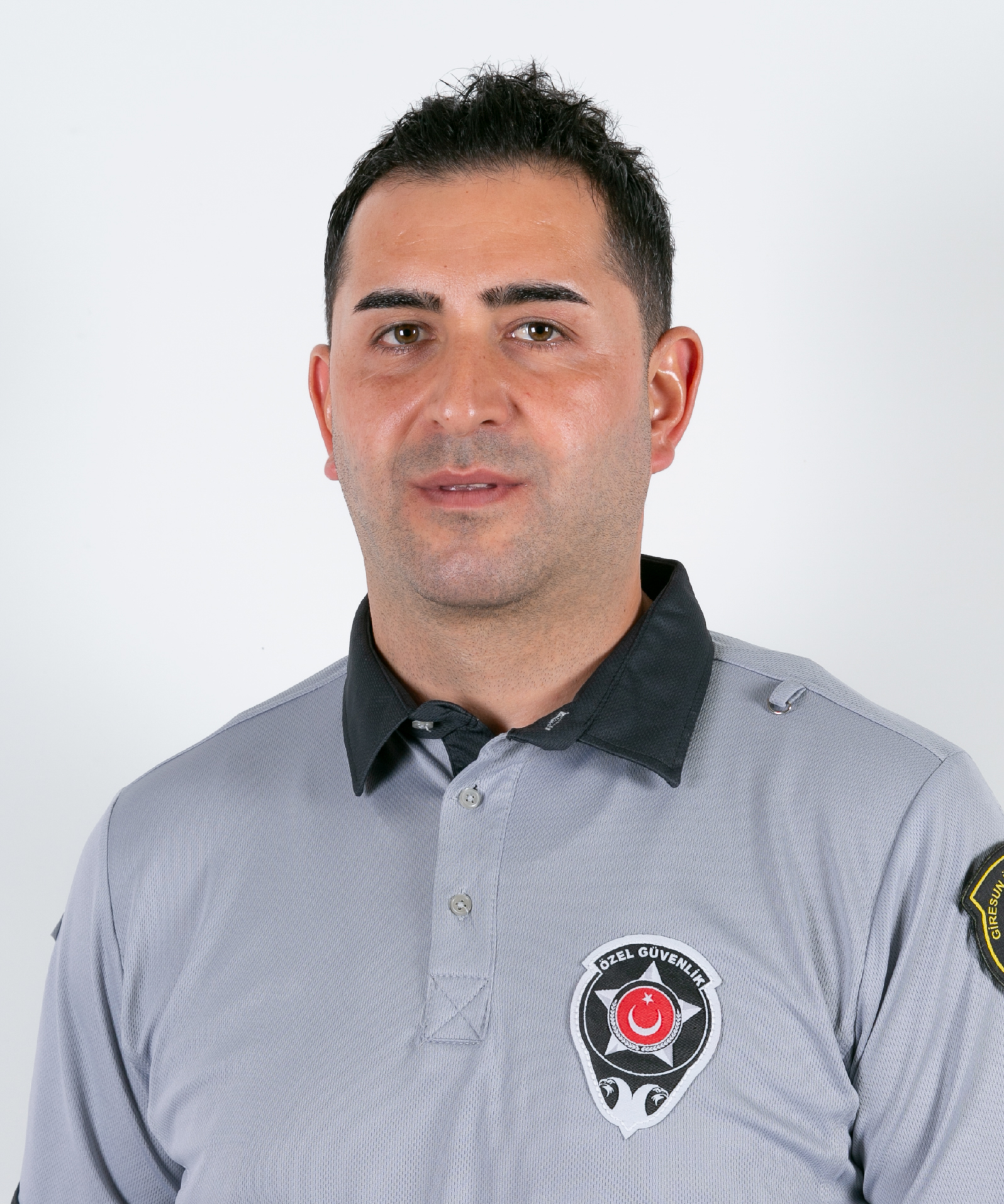 MESUT IŞIK