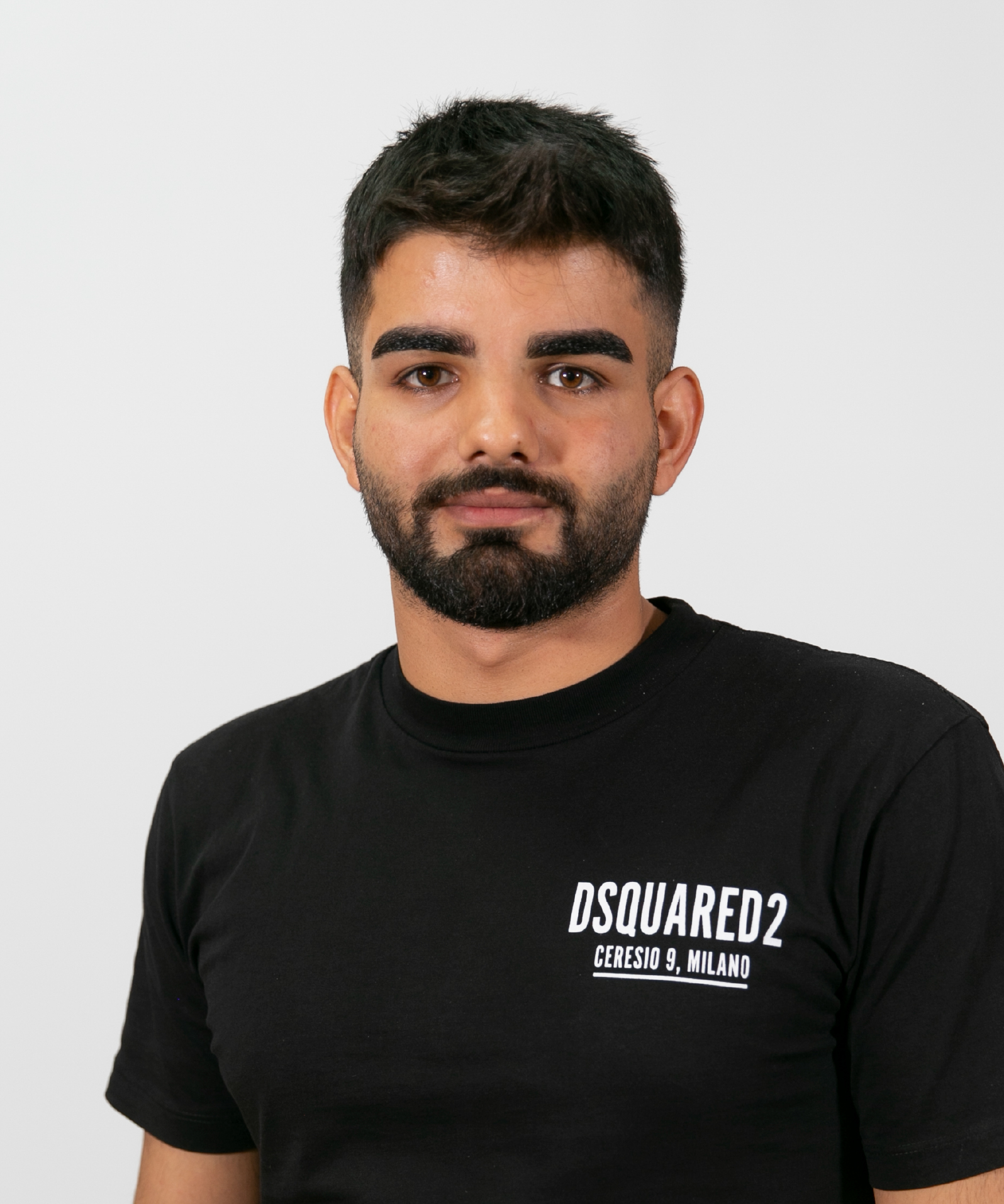 HASAN DİNÇ