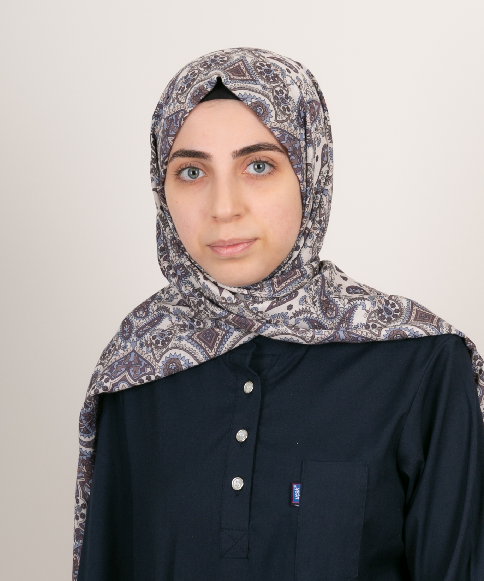 AYGÜL DEMİR
