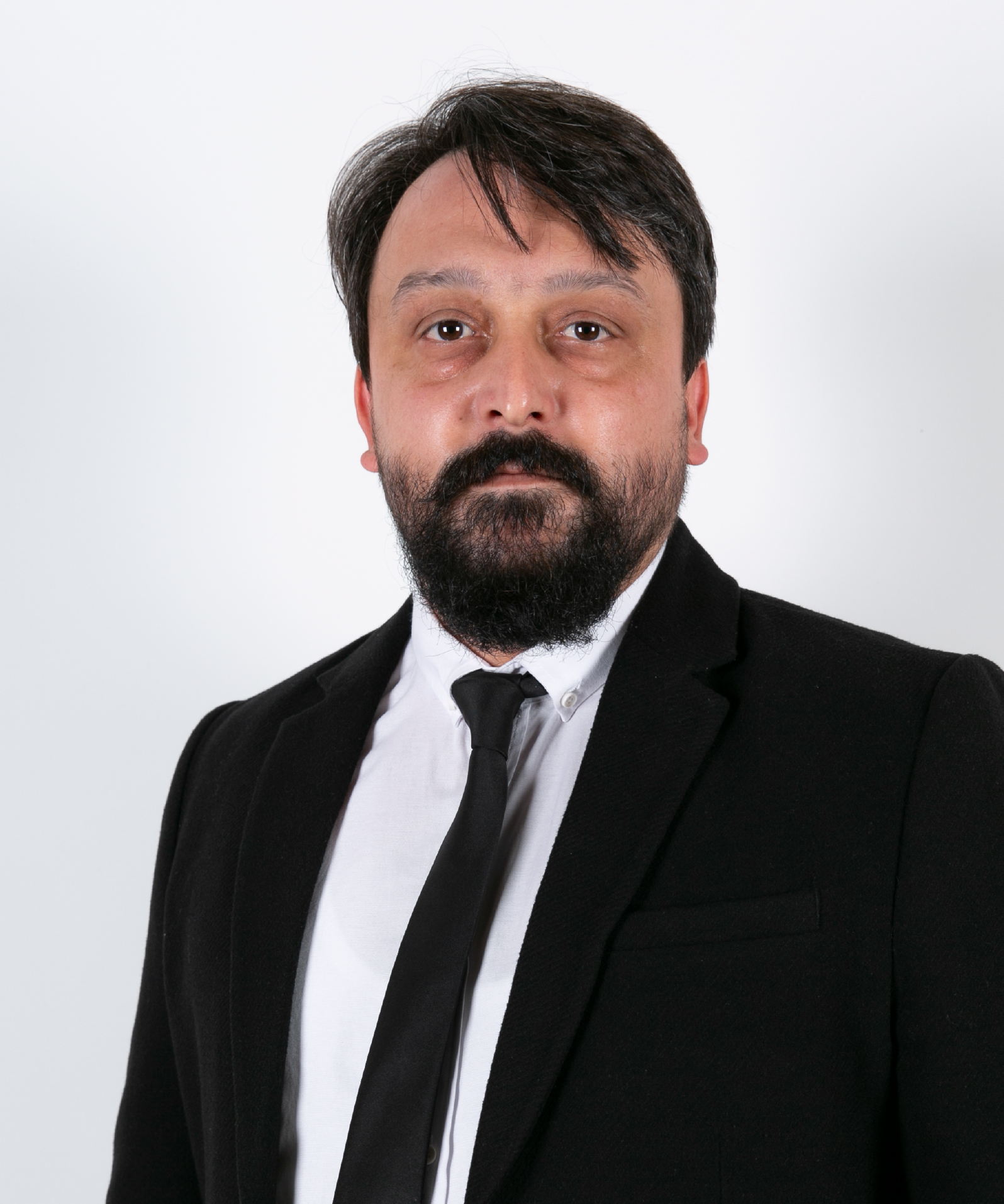 OZAN GÖKDEMİR