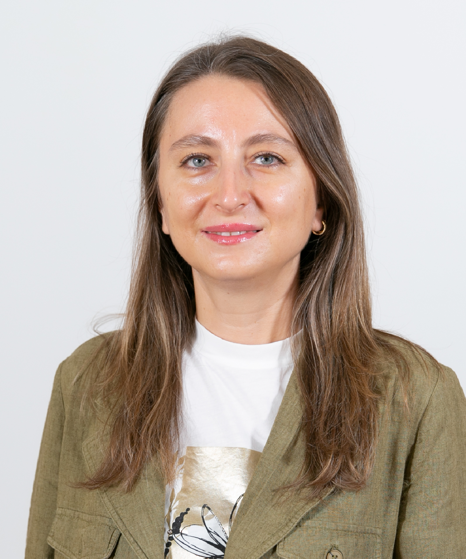 NAZMİYE YILDIZ ALVER