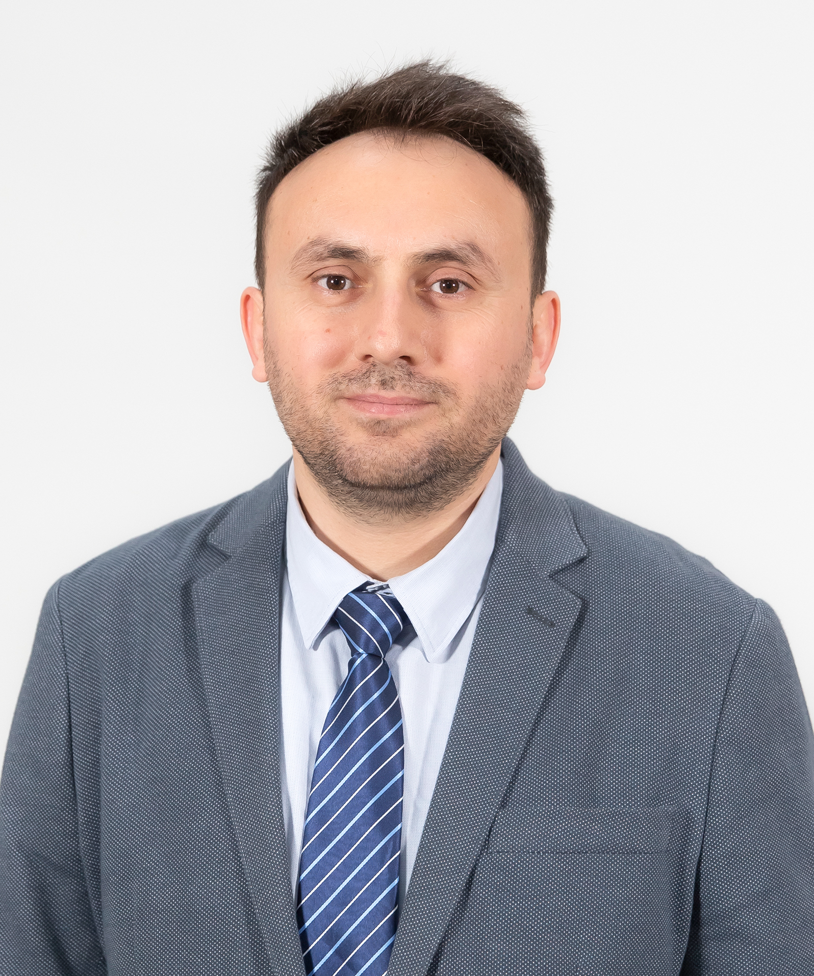 SEYİT BİLAL ÖZDEMİR