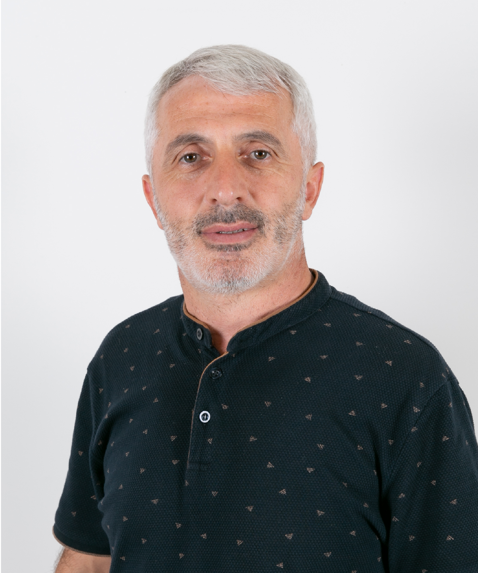 COŞKUN GÜNAY