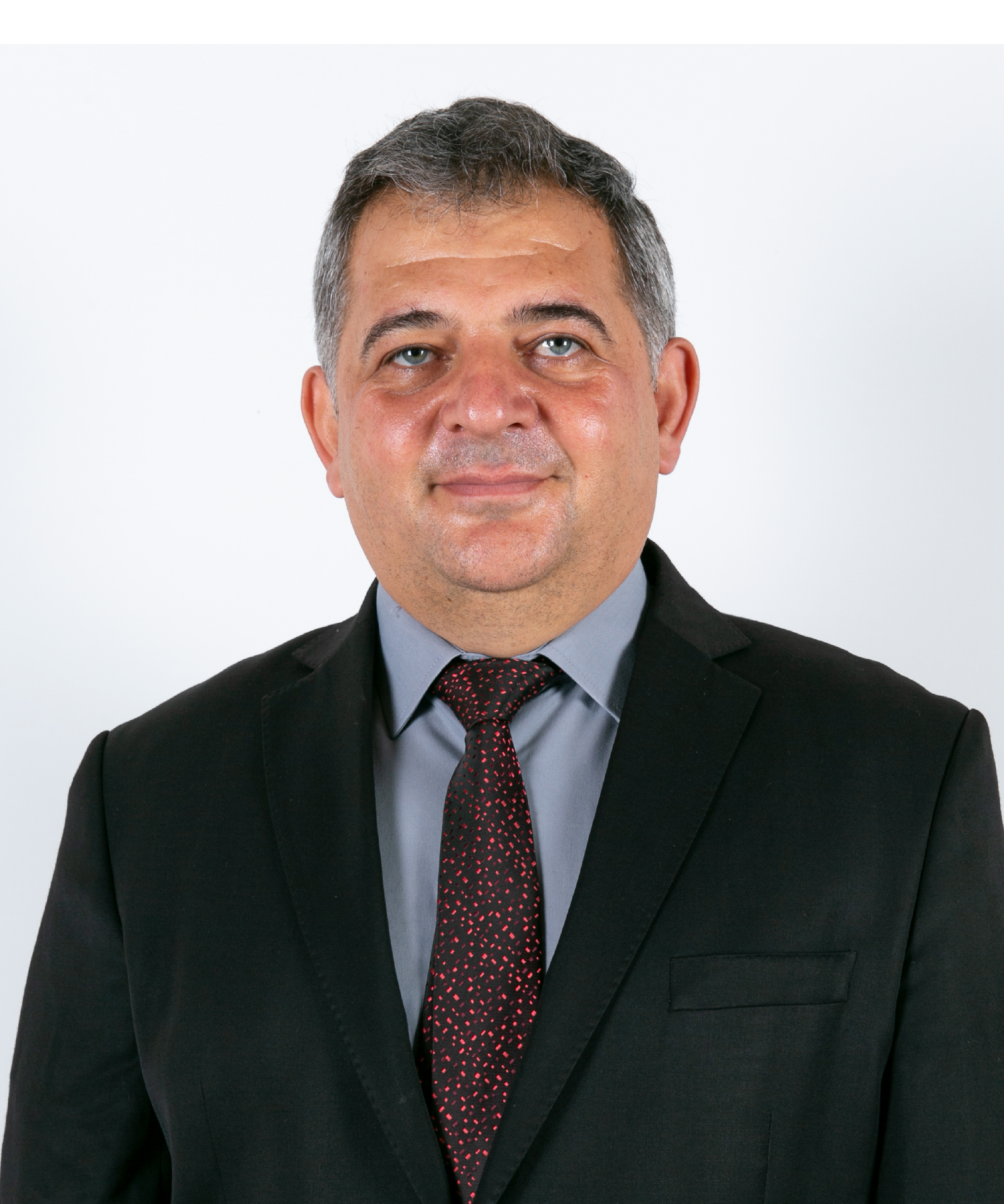 HARUN KOCA