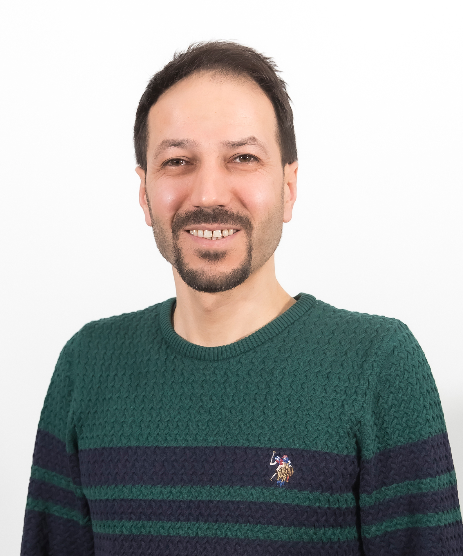 FATİH GÜNAY