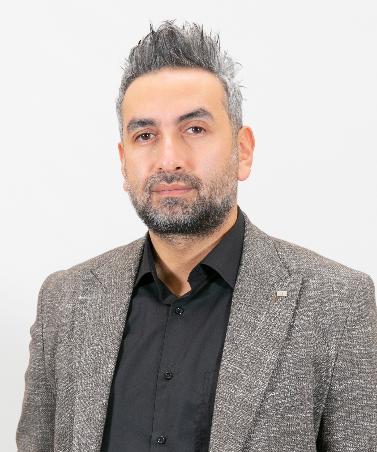 HAKAN EMECAN