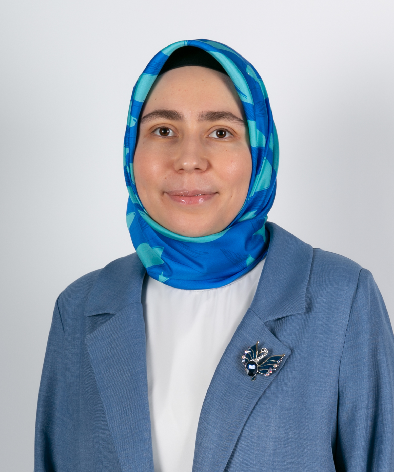 BÜŞRA YURTALAN