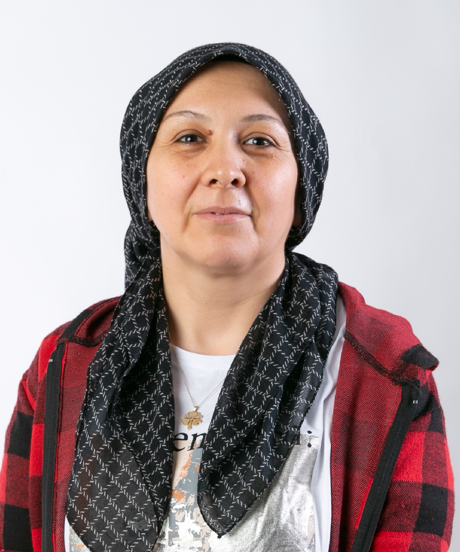KADRİYE BAYRAM