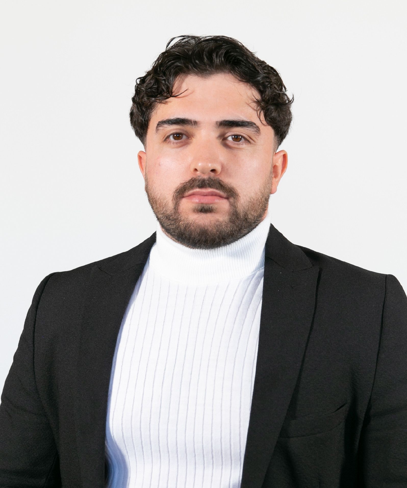 YASİN TÜRK
