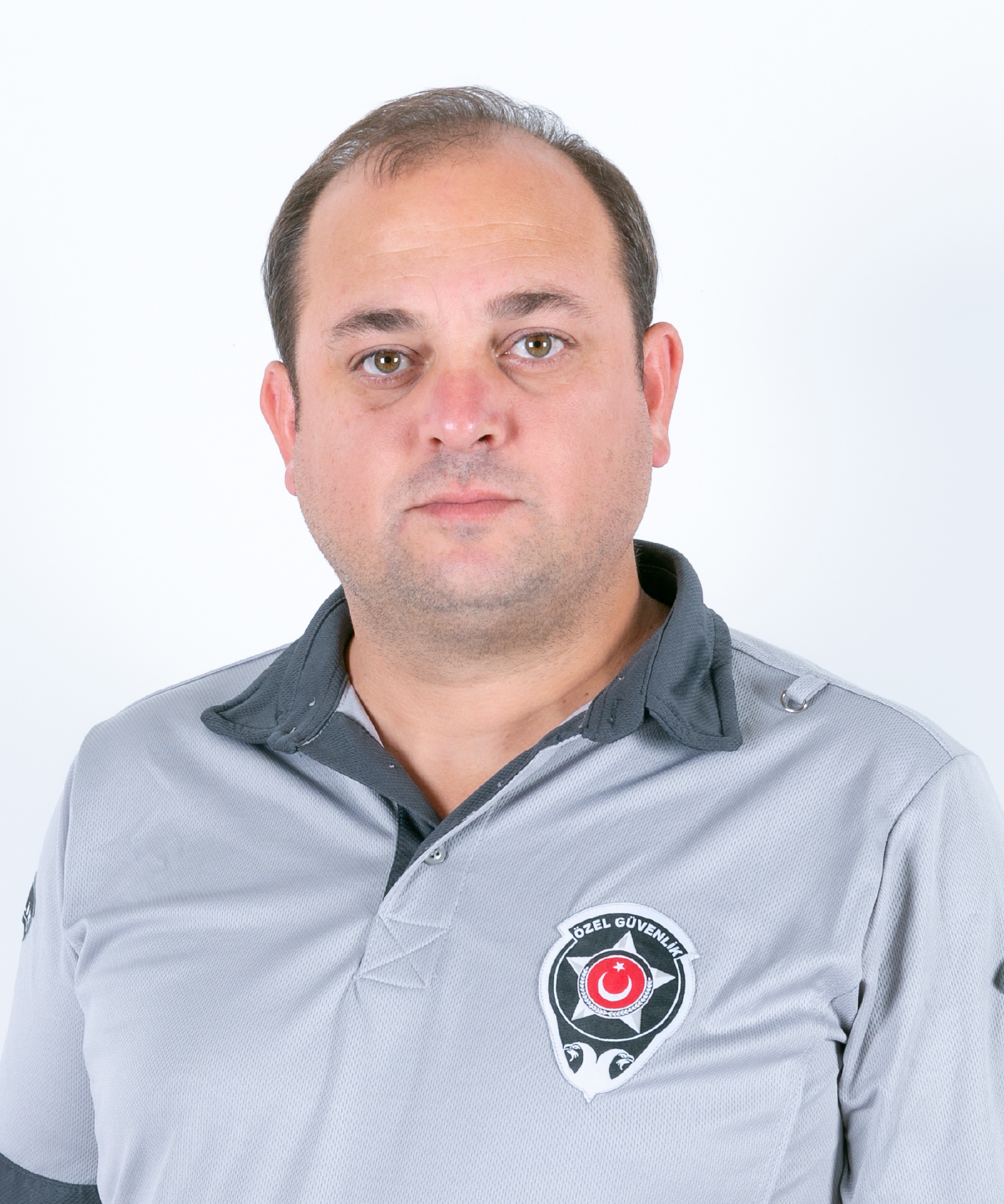 SELÇUK ÜZEYİR
