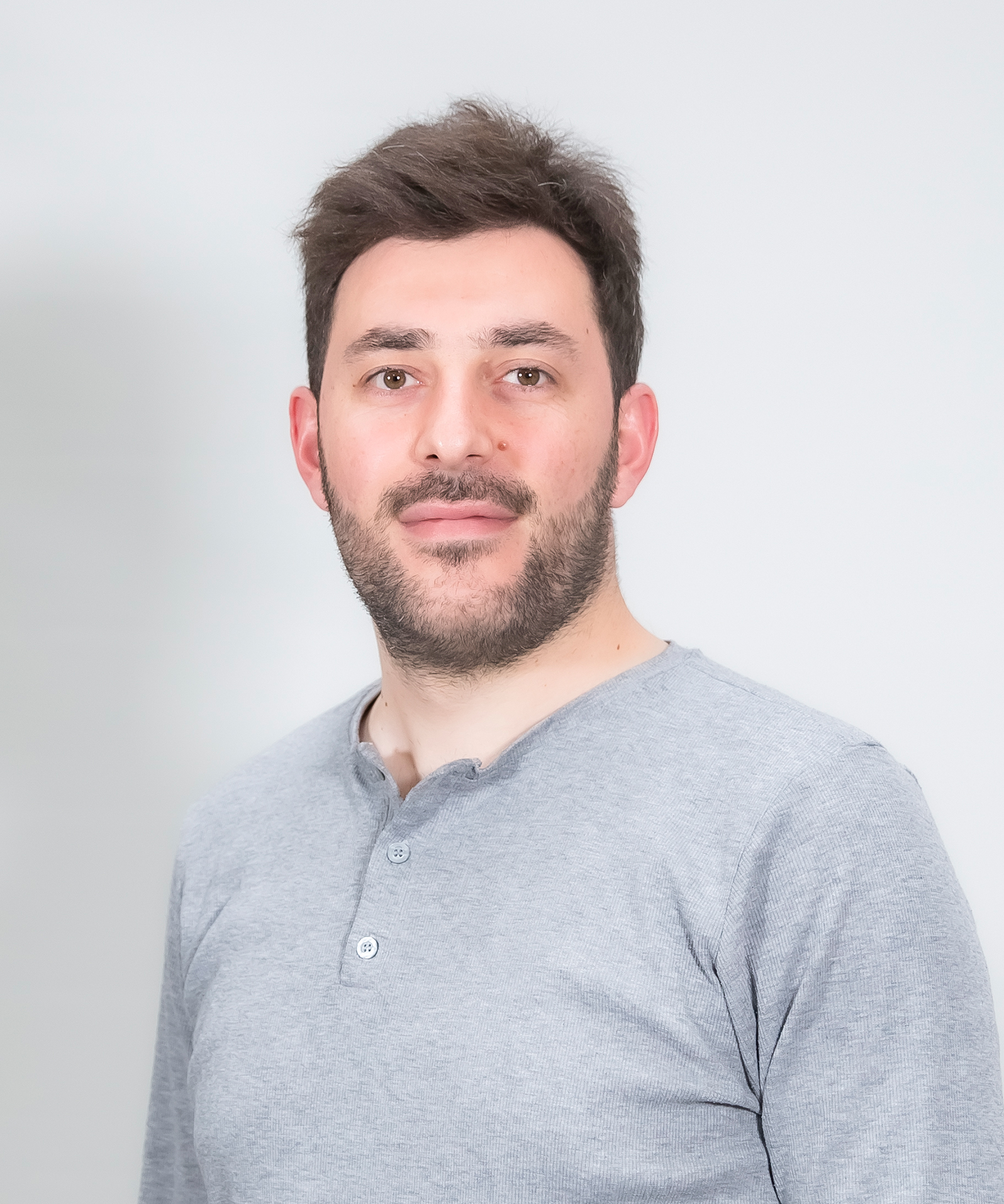 EMRAH ELMAS