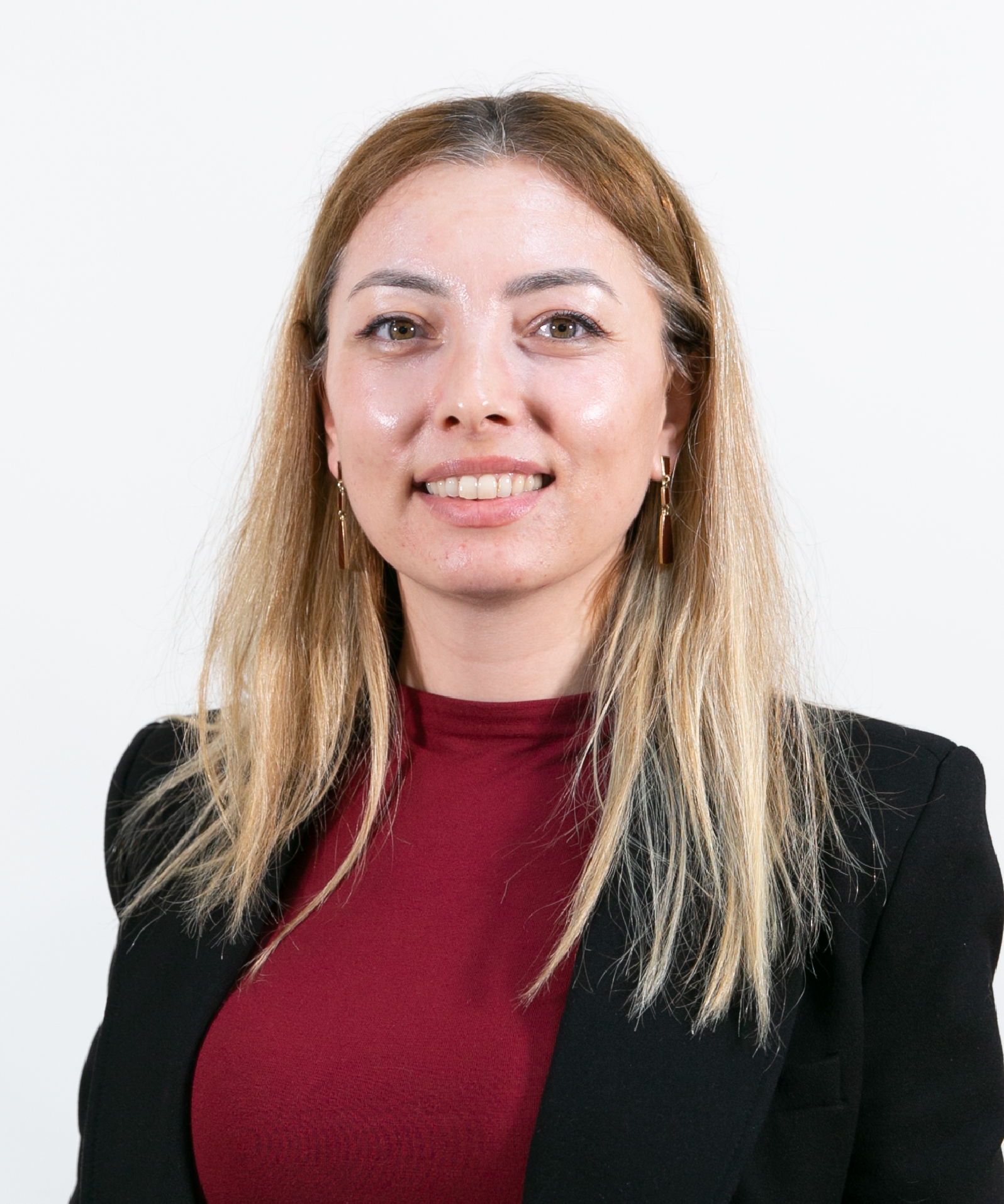 ASLI BAL OKUR