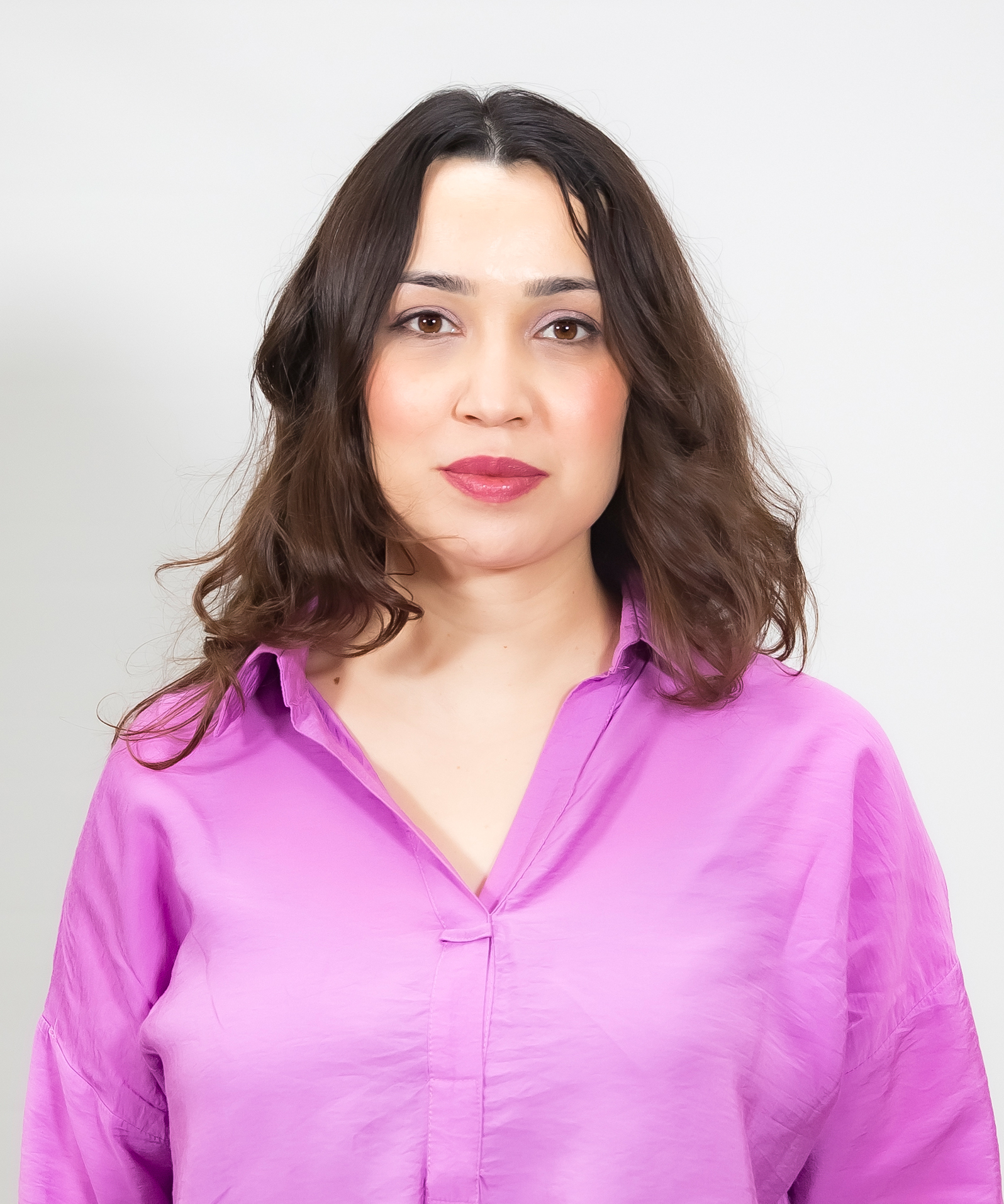 AYTEN MEHMED AKSAÇ
