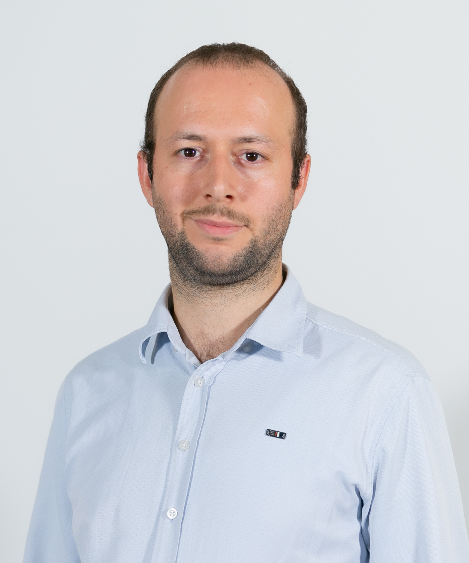 MUHAMMED BURAK KARAKIŞ