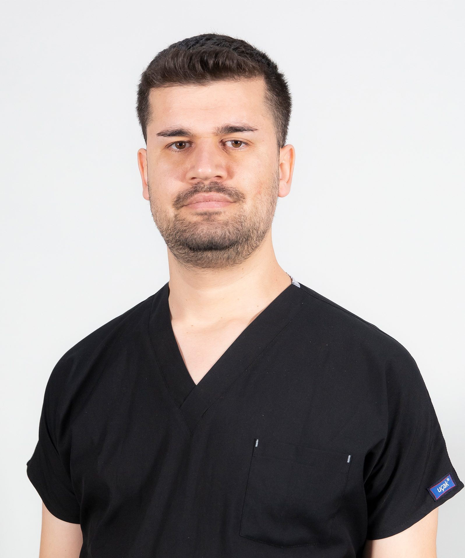 UĞUR KORKMAZ