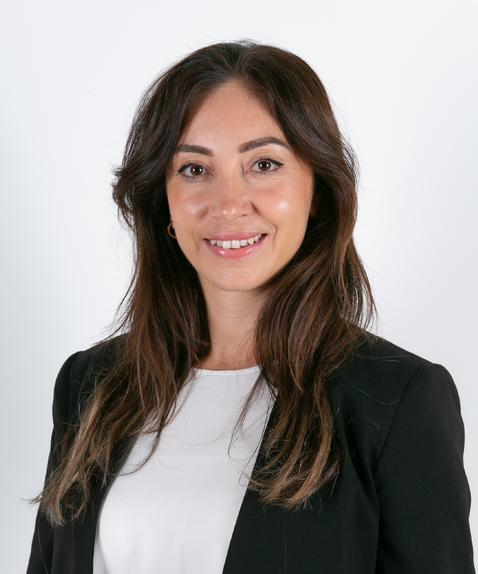 ASİYE HANDE BAŞKAN