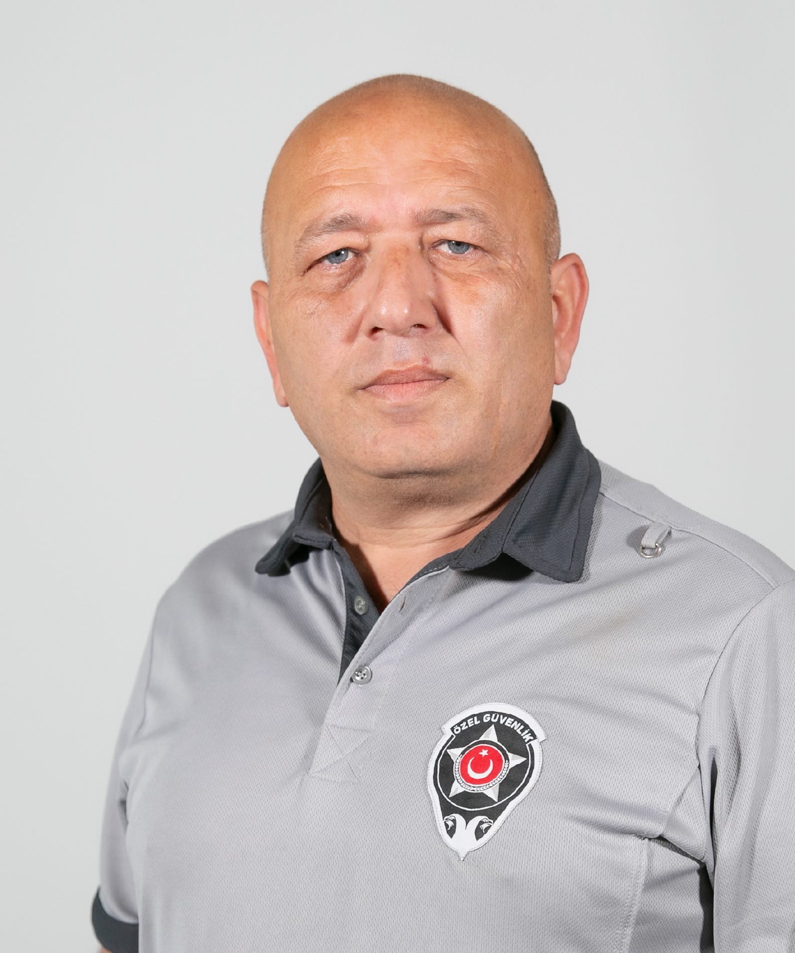 TARIK KIR