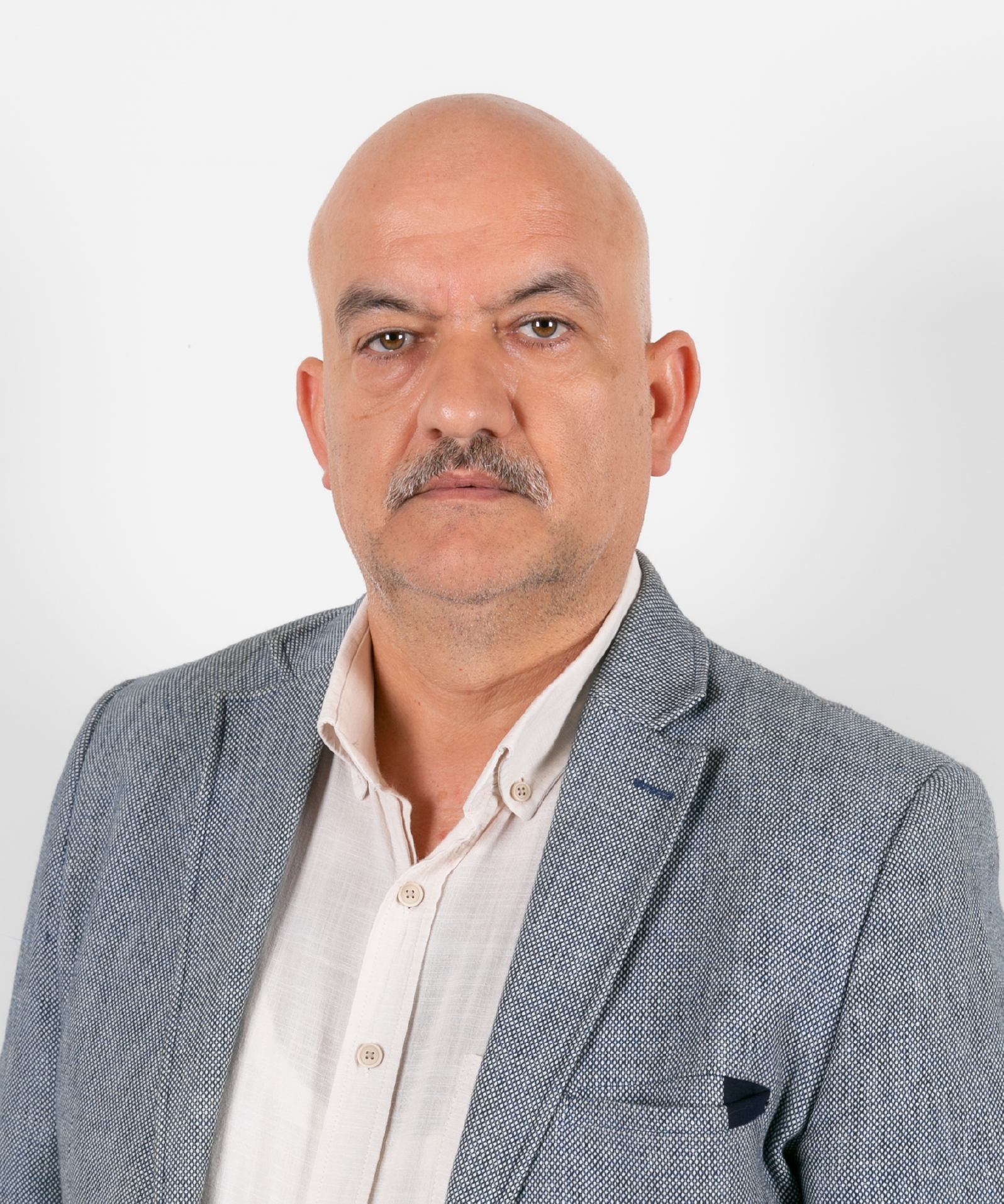 AHMET SAKA