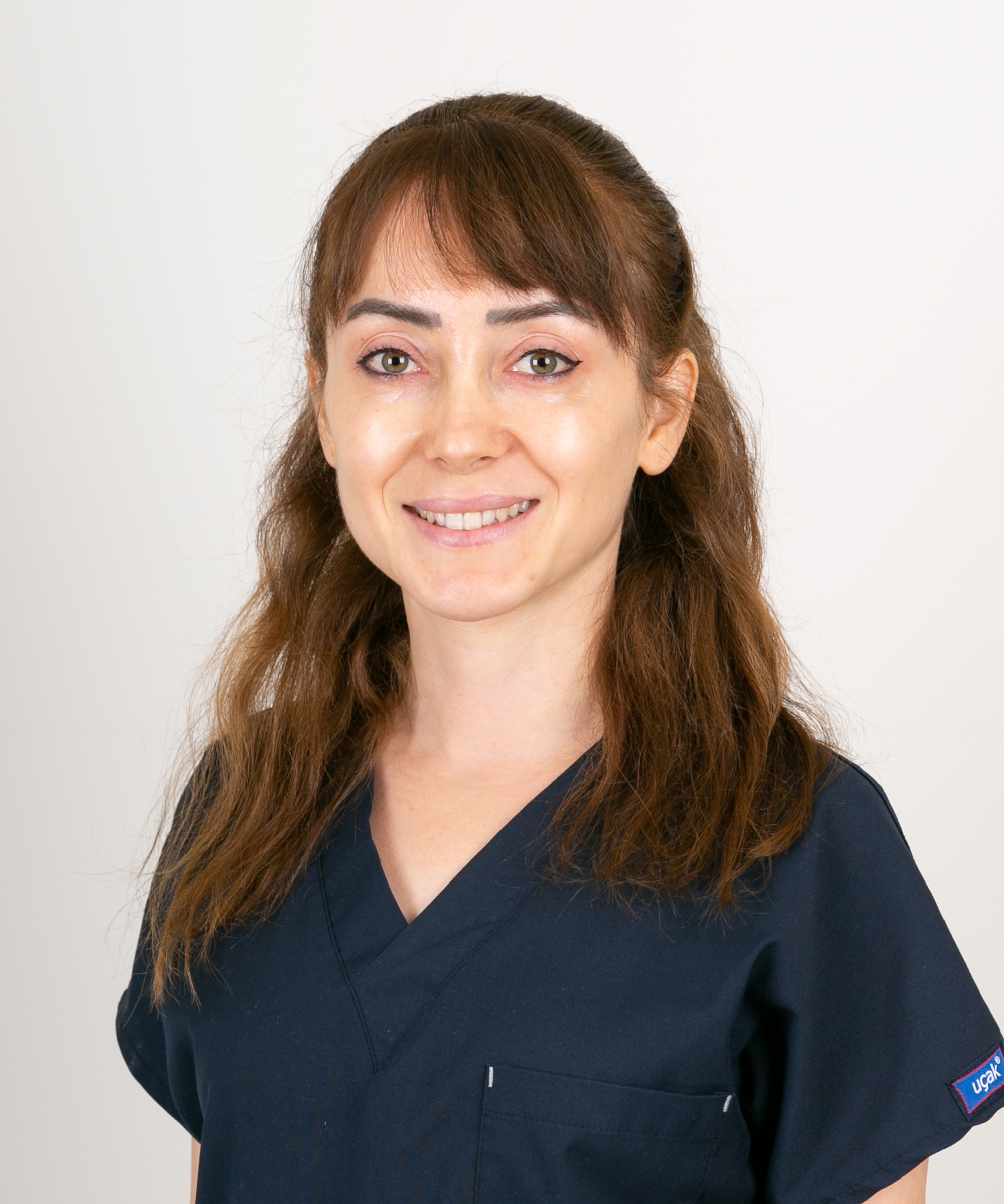 FATMA GÜL TÜRKMEN