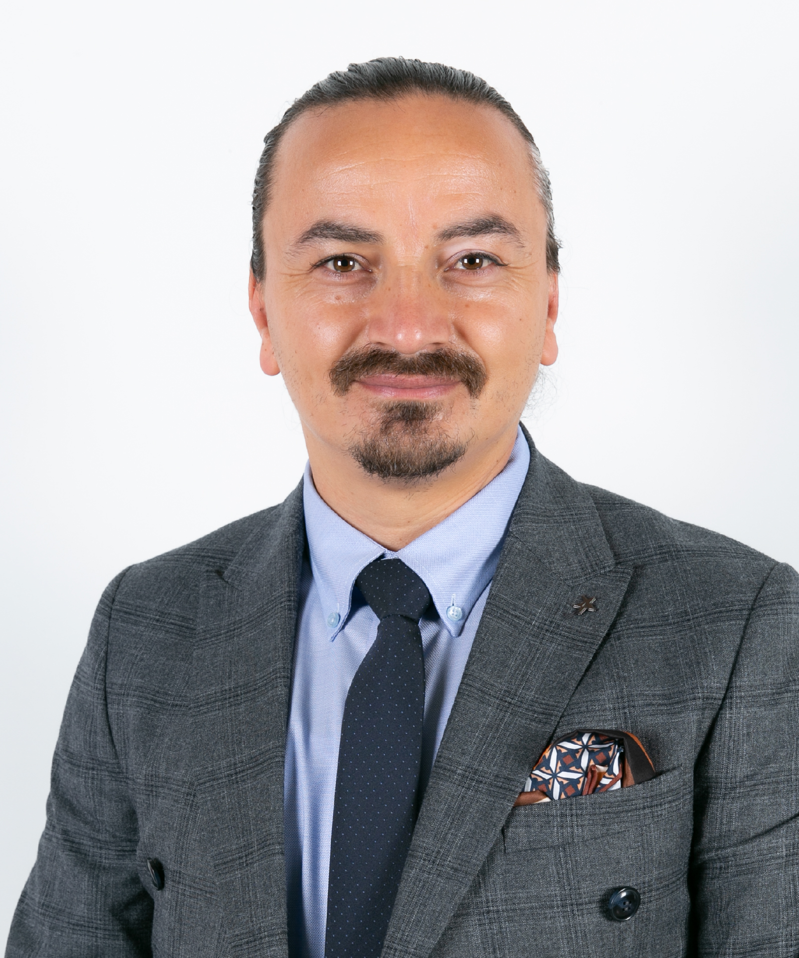 TANJU KALINTAŞ