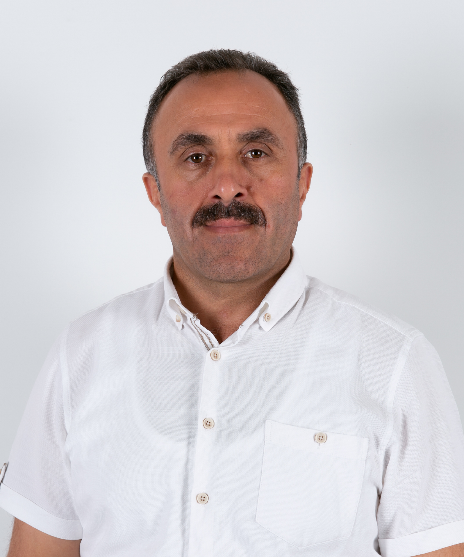 İLYAS SARIGÜL