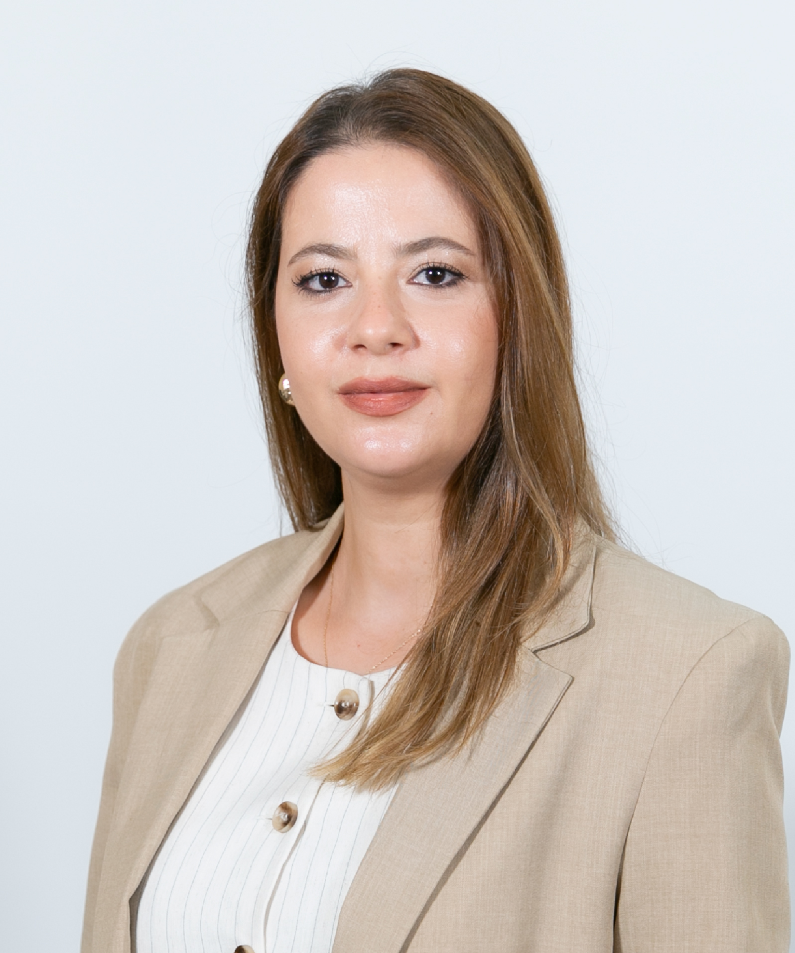 HURİYE SARIALİOĞLU