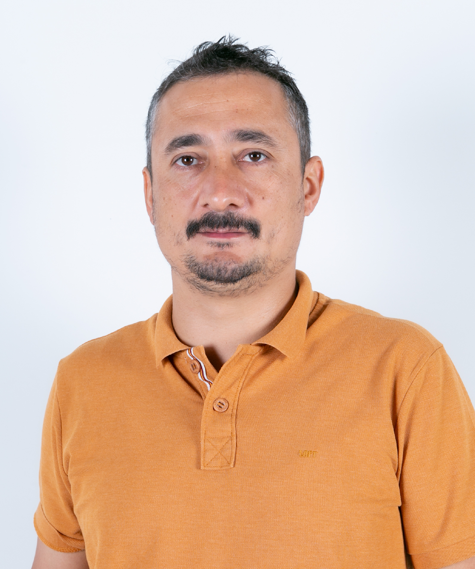 TARIK ATEŞ