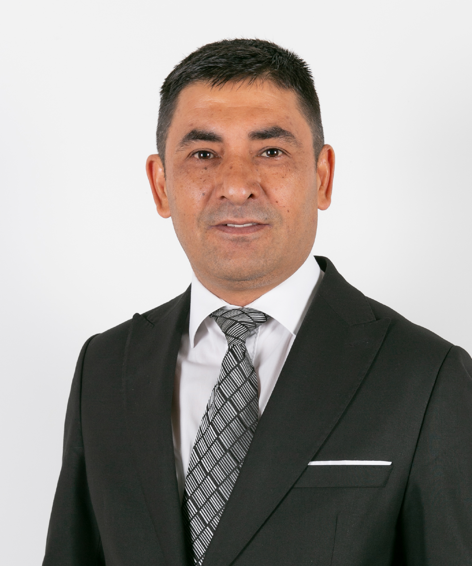 BÜLENT GEDİK