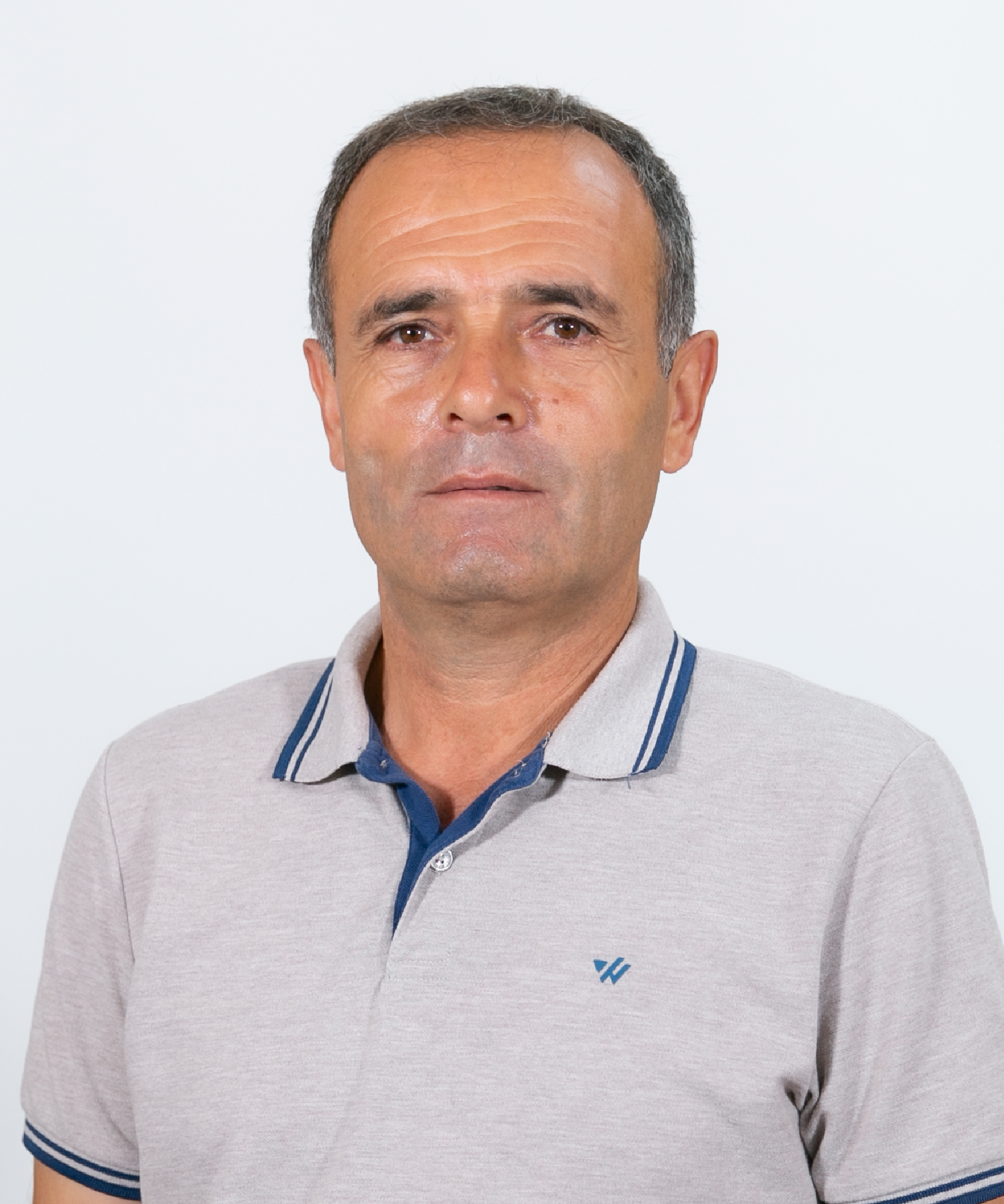MUSTAFA DEMİR