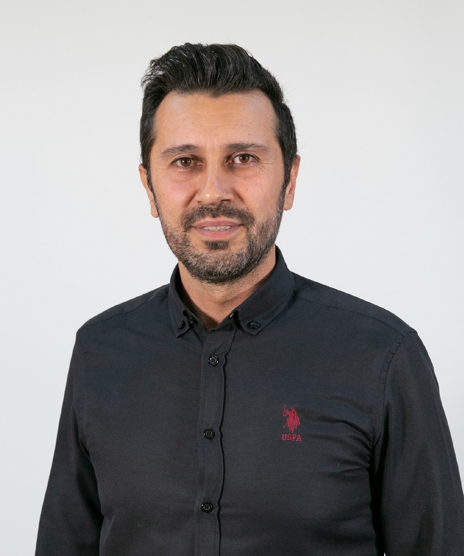 FATİH BURÇİN GÜRARSLAN