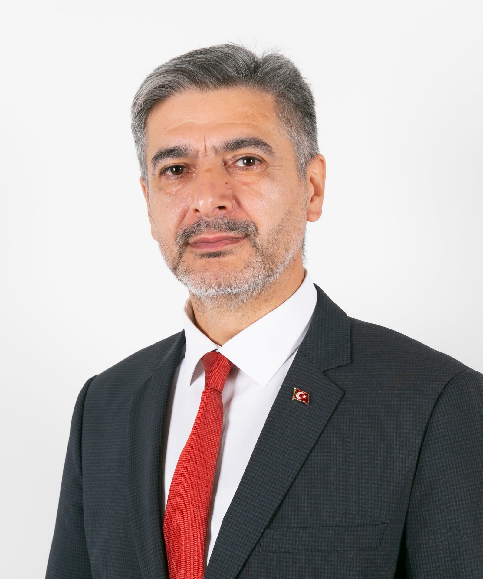 HÜSEYİN ÖZDEMİR