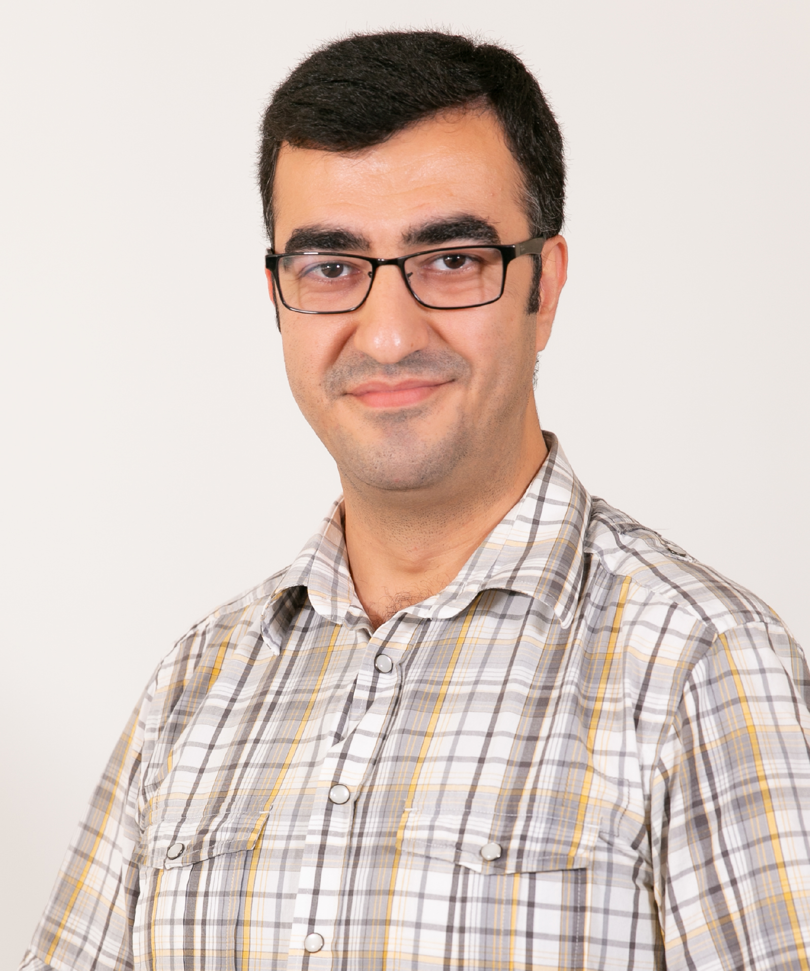 GÖKHAN HAMZA ÖZÇAMUR