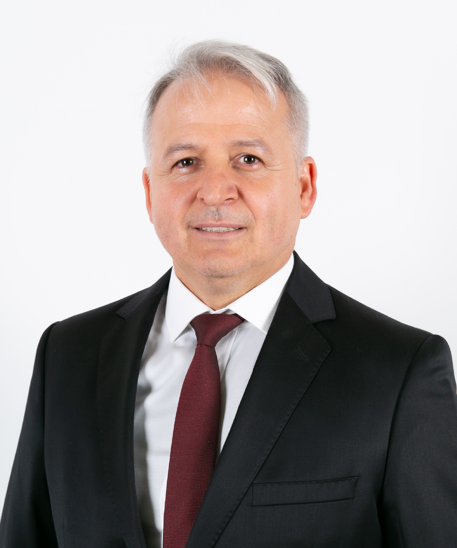 EROL CAN
