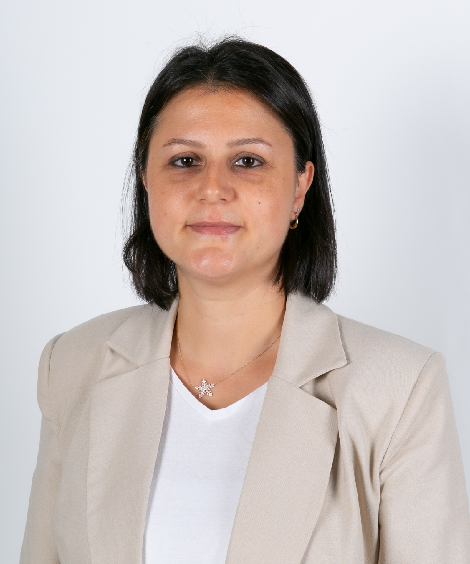 AYCAN DEMİR AYAZ