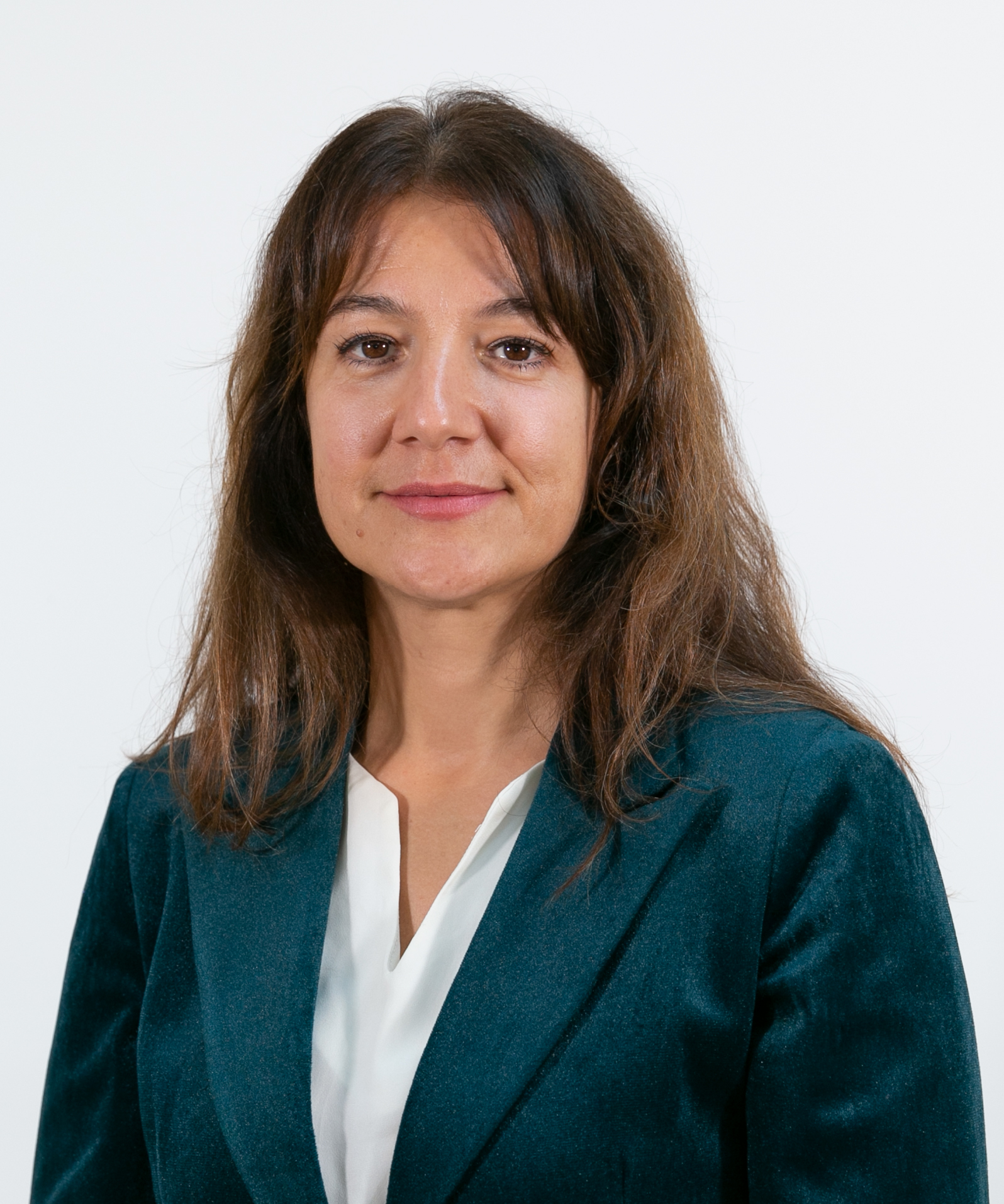 BENGÜ ERTAN