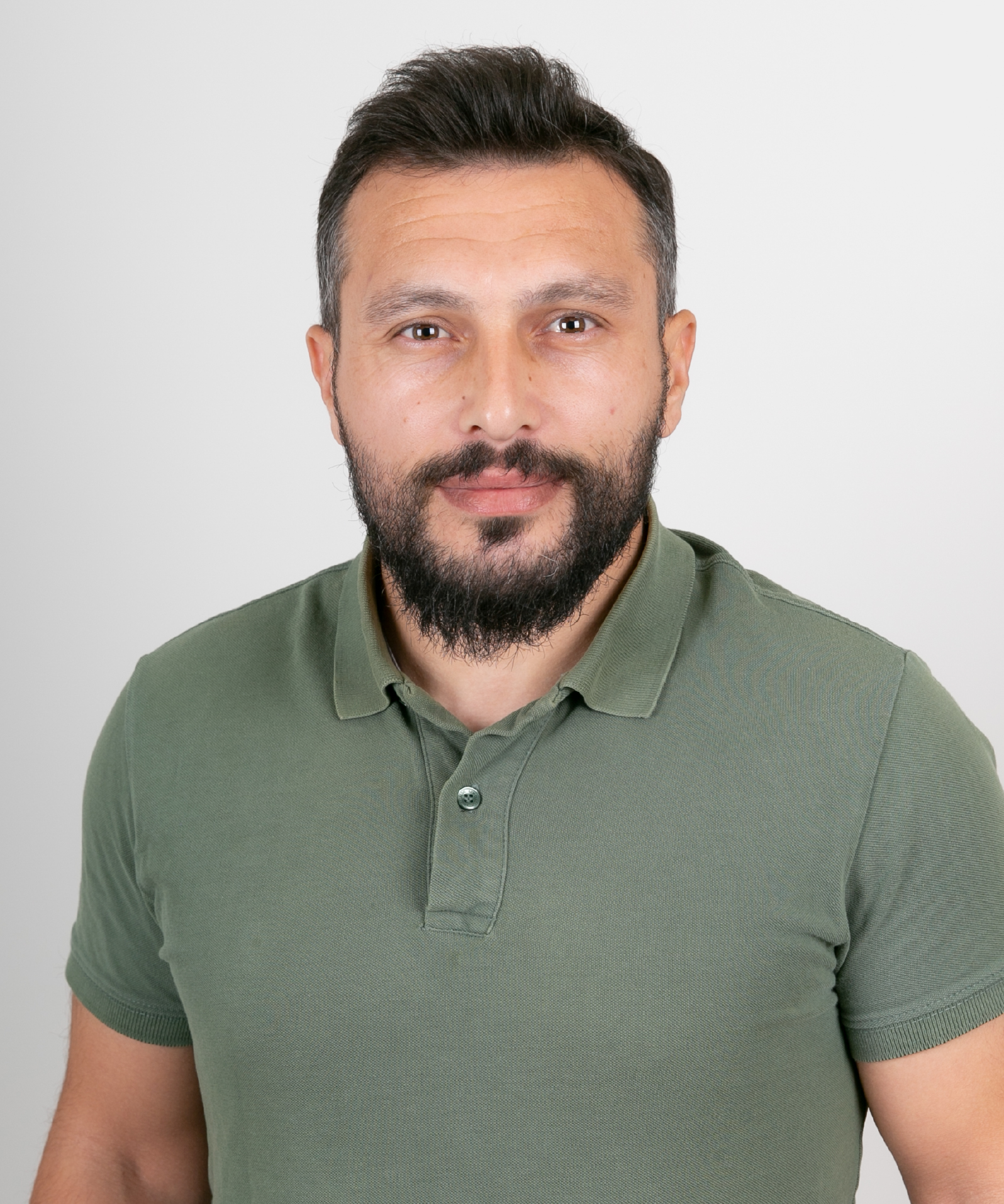 RECEP ÖZTÜRK