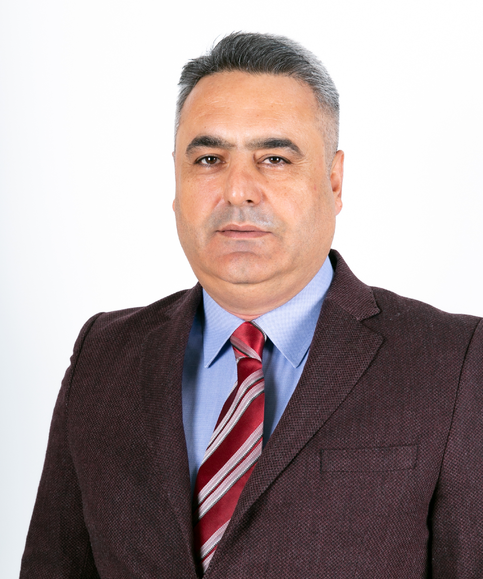 GÜRKAN FIRAT SAYLAN