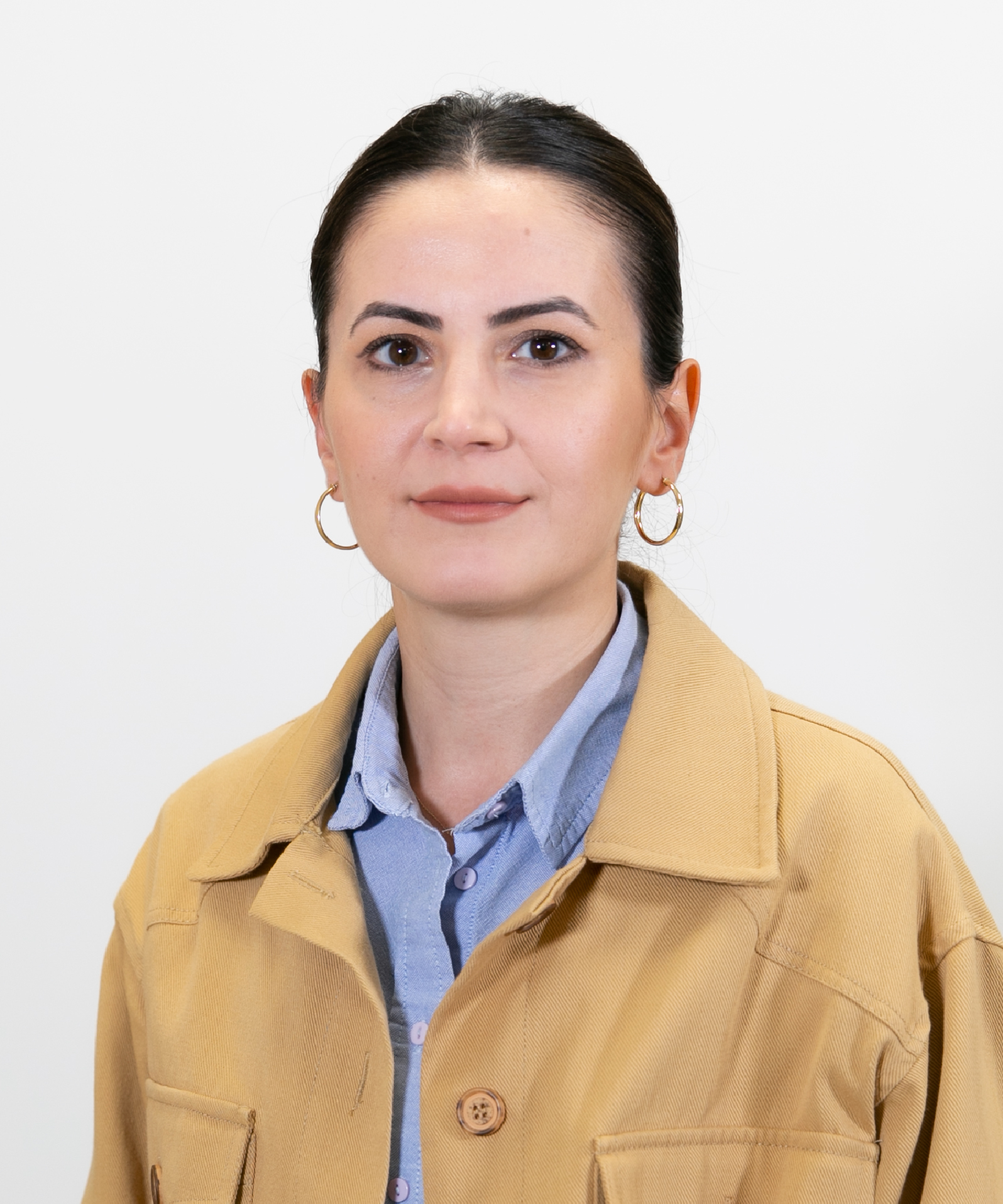 NESLİŞAH GÜREL KÖKSAL