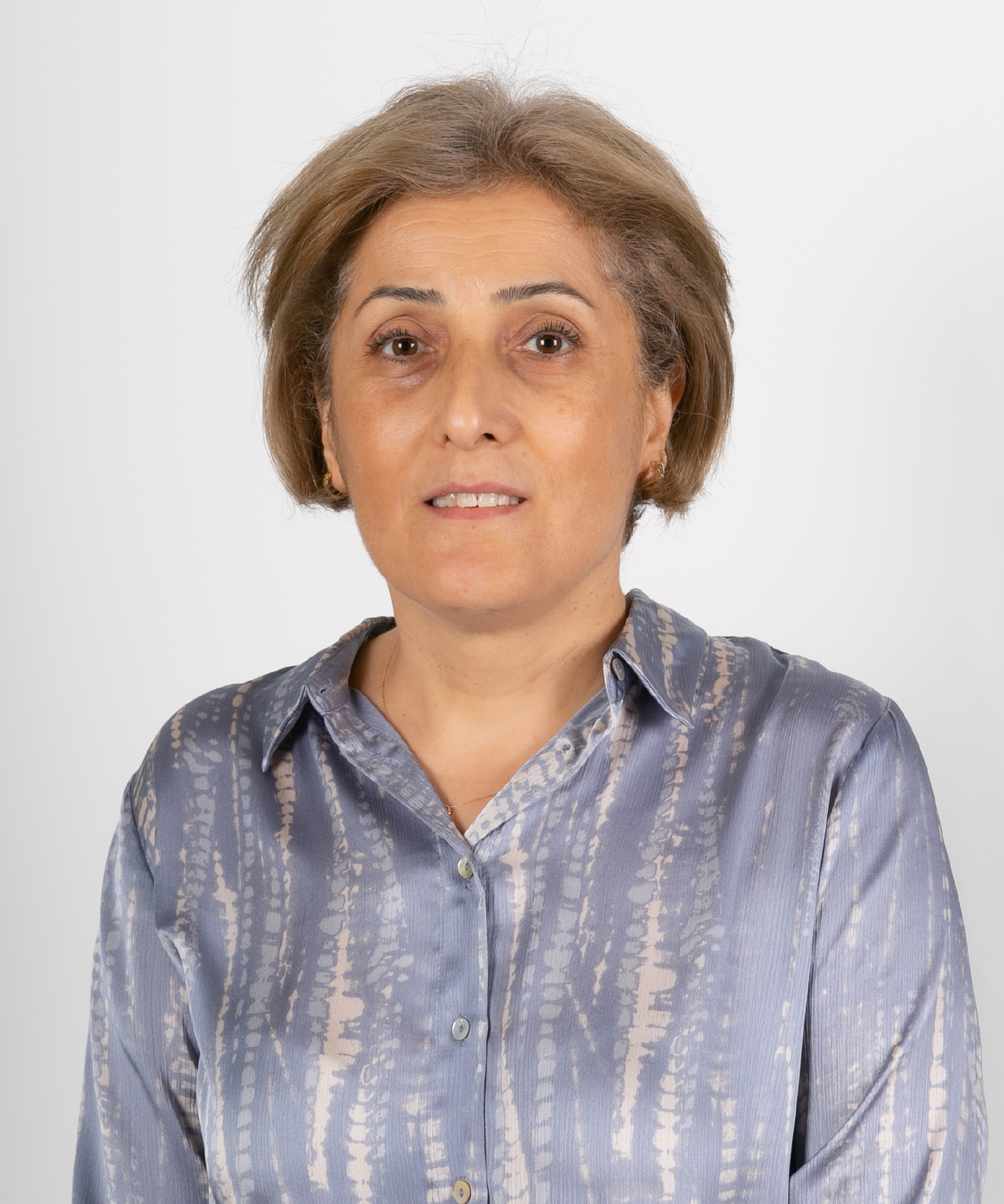 FATMA ÇOBANOĞLU