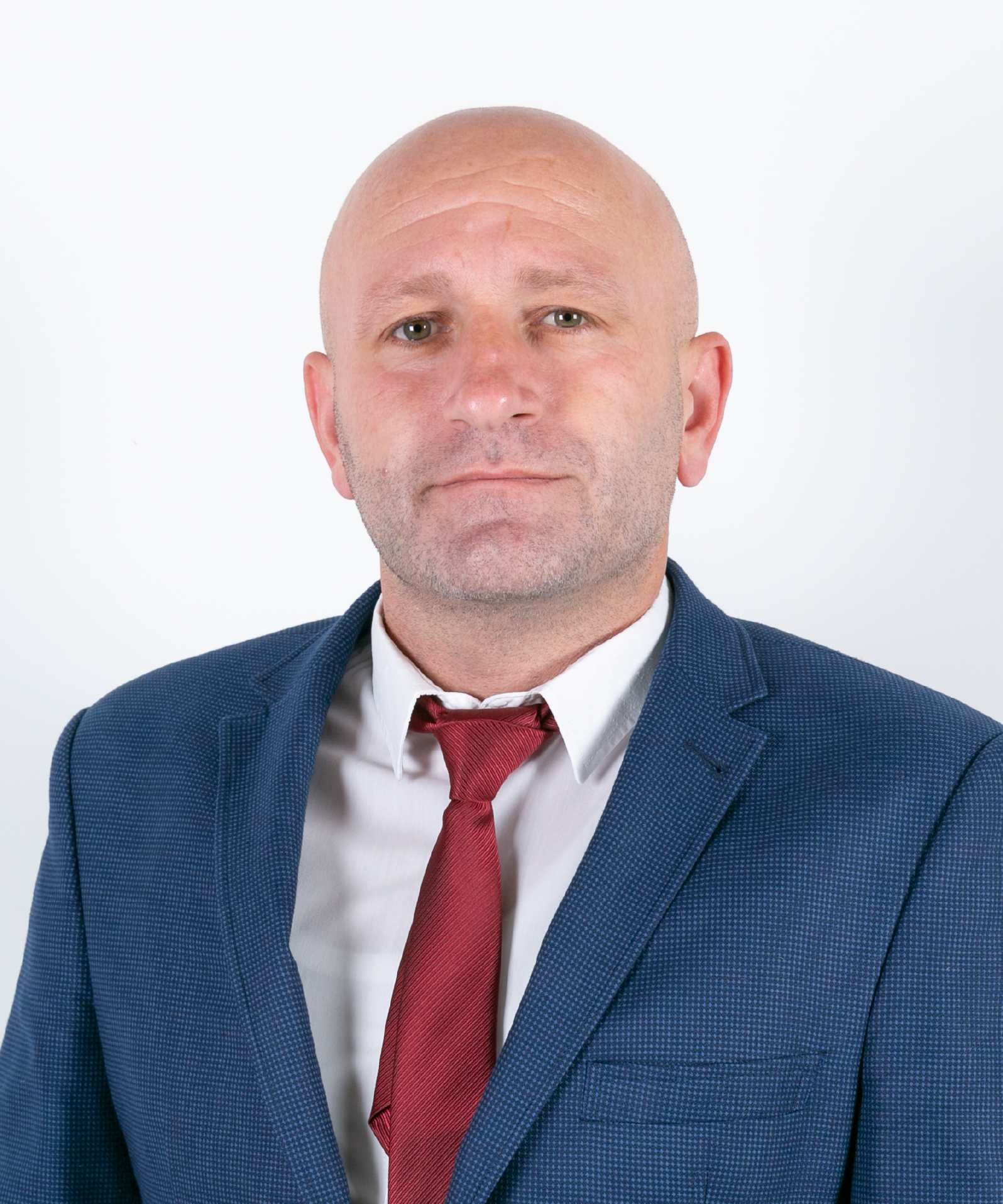 TUNCAY BAYRAKTAR